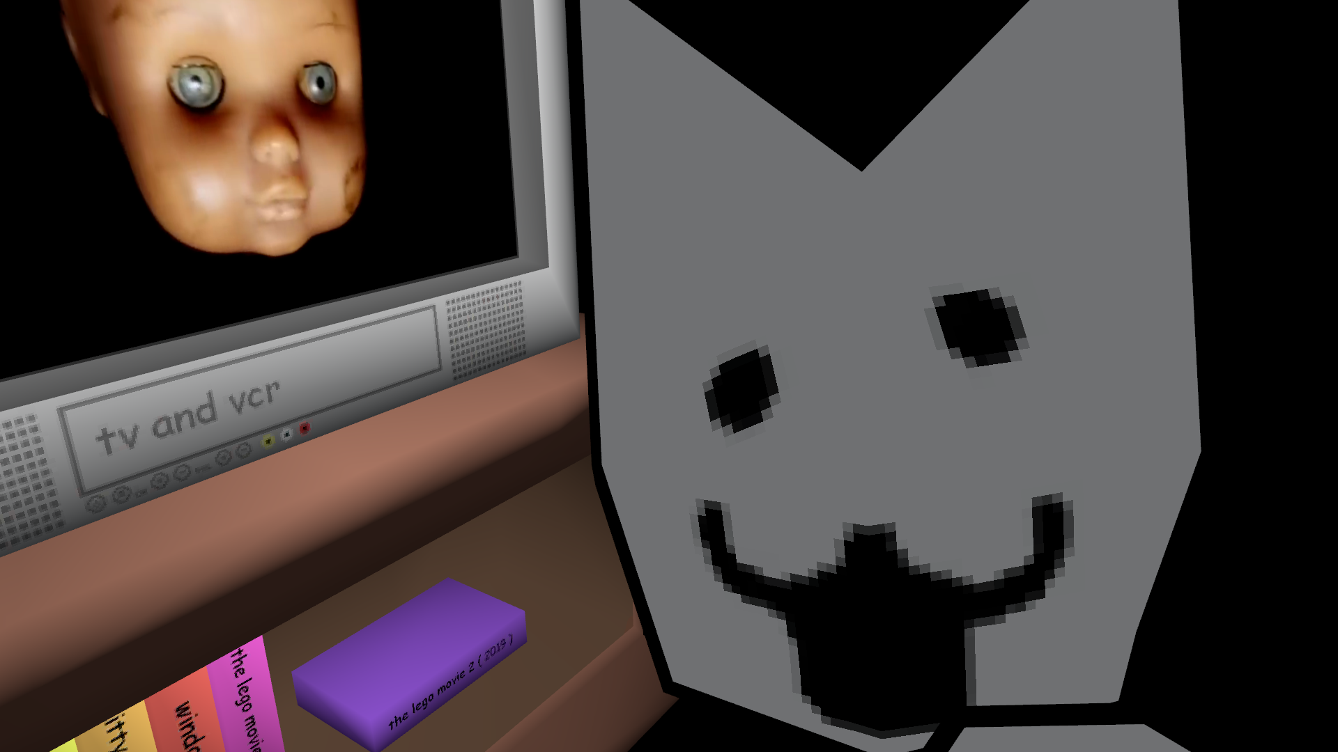 Kittyfart (VRChat Fallback Avatar)