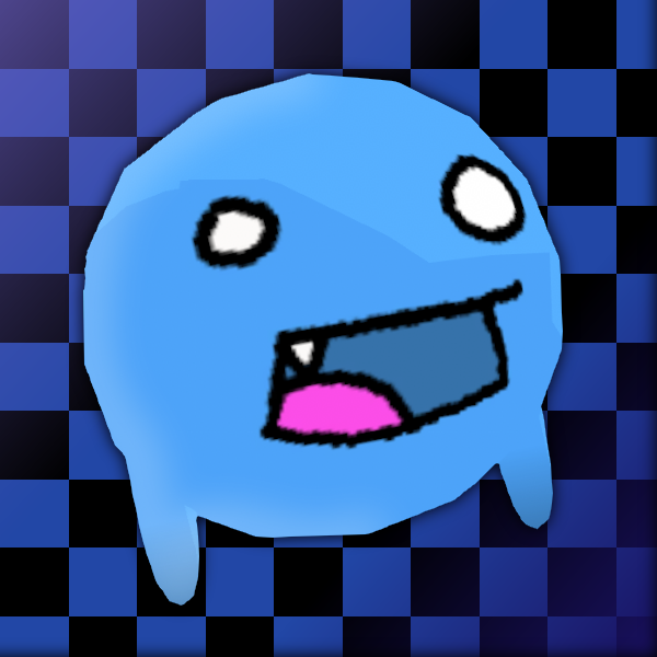 Silly Ghost !