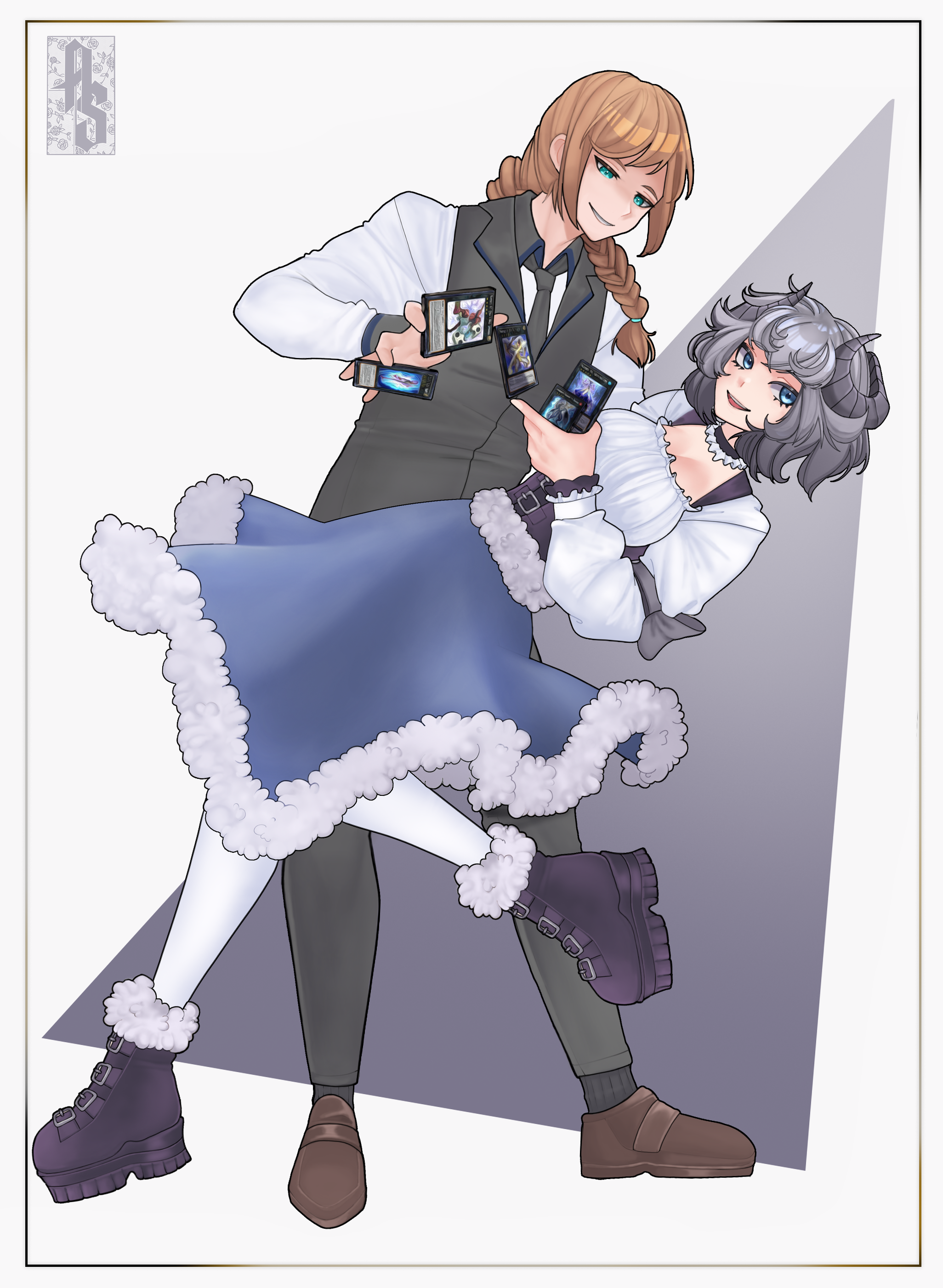 Banner Background