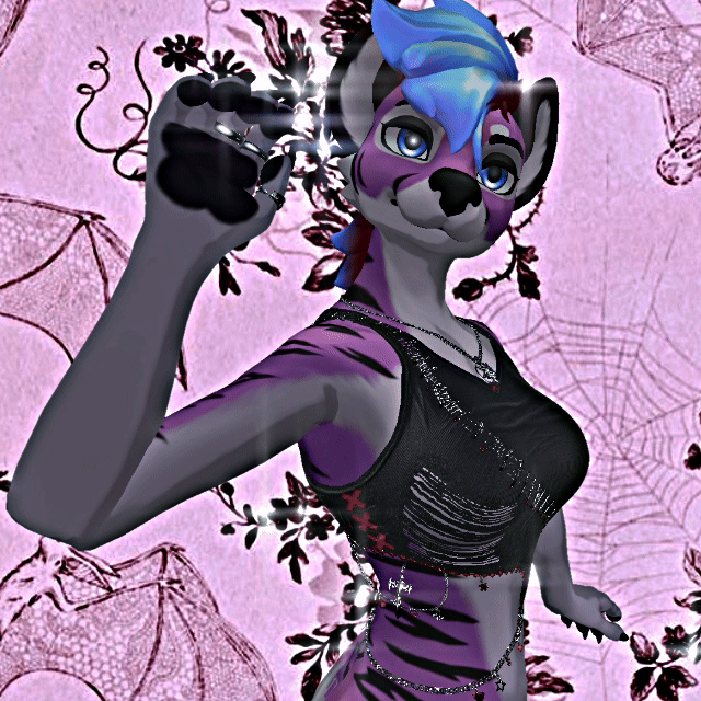 Pin T-Shirt [ Hyenid ]