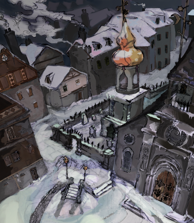 Banner Background
