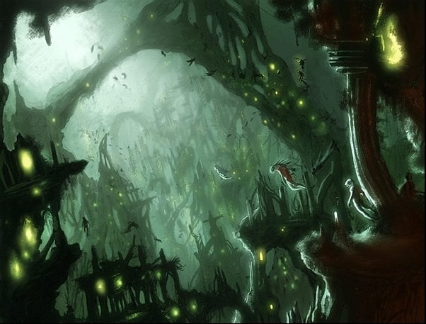 Banner Background