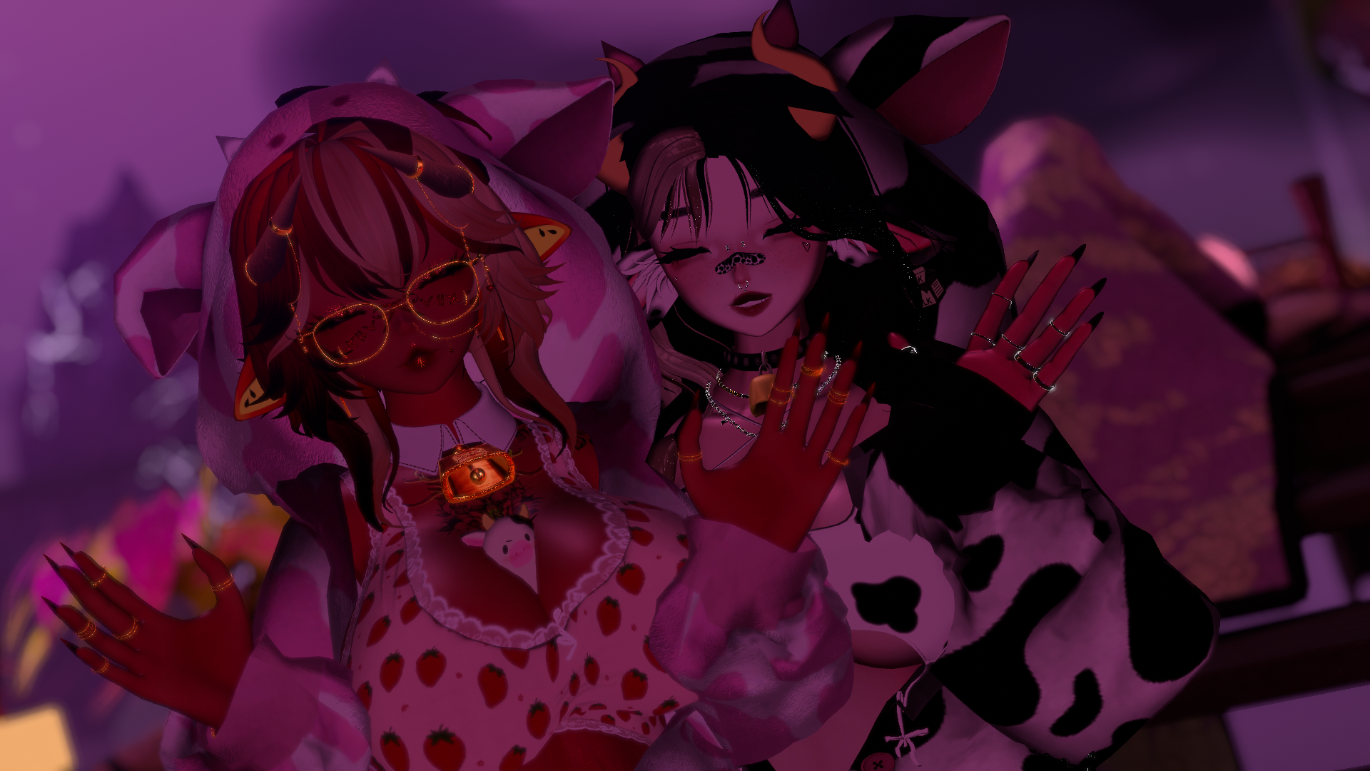Banner Background