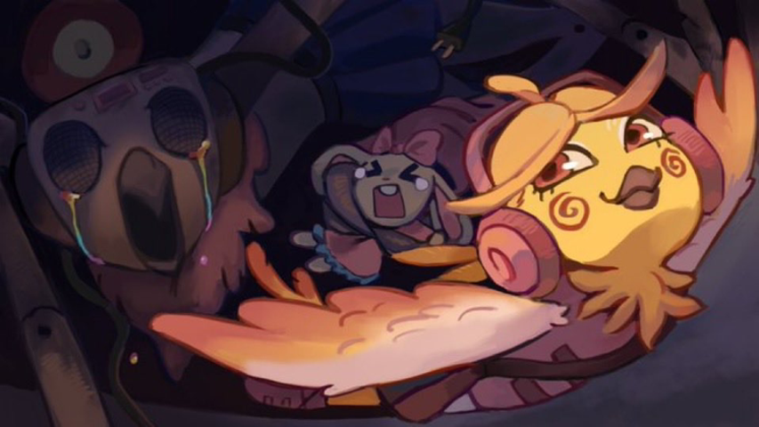 Banner Background