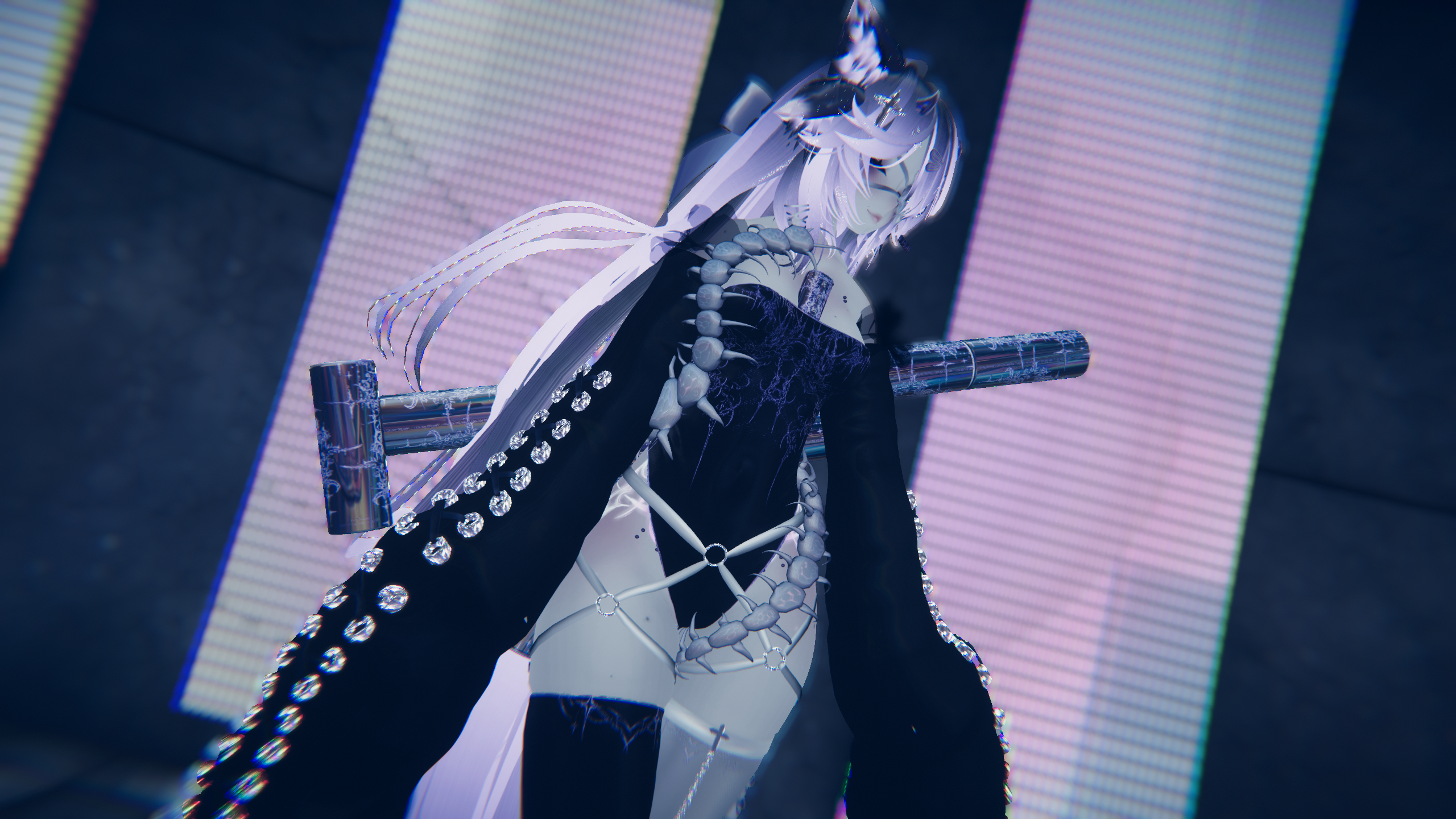 Jinae .ᐟ.ᐟ PC ONLY (18+ NSFW SPS) GOLOCO