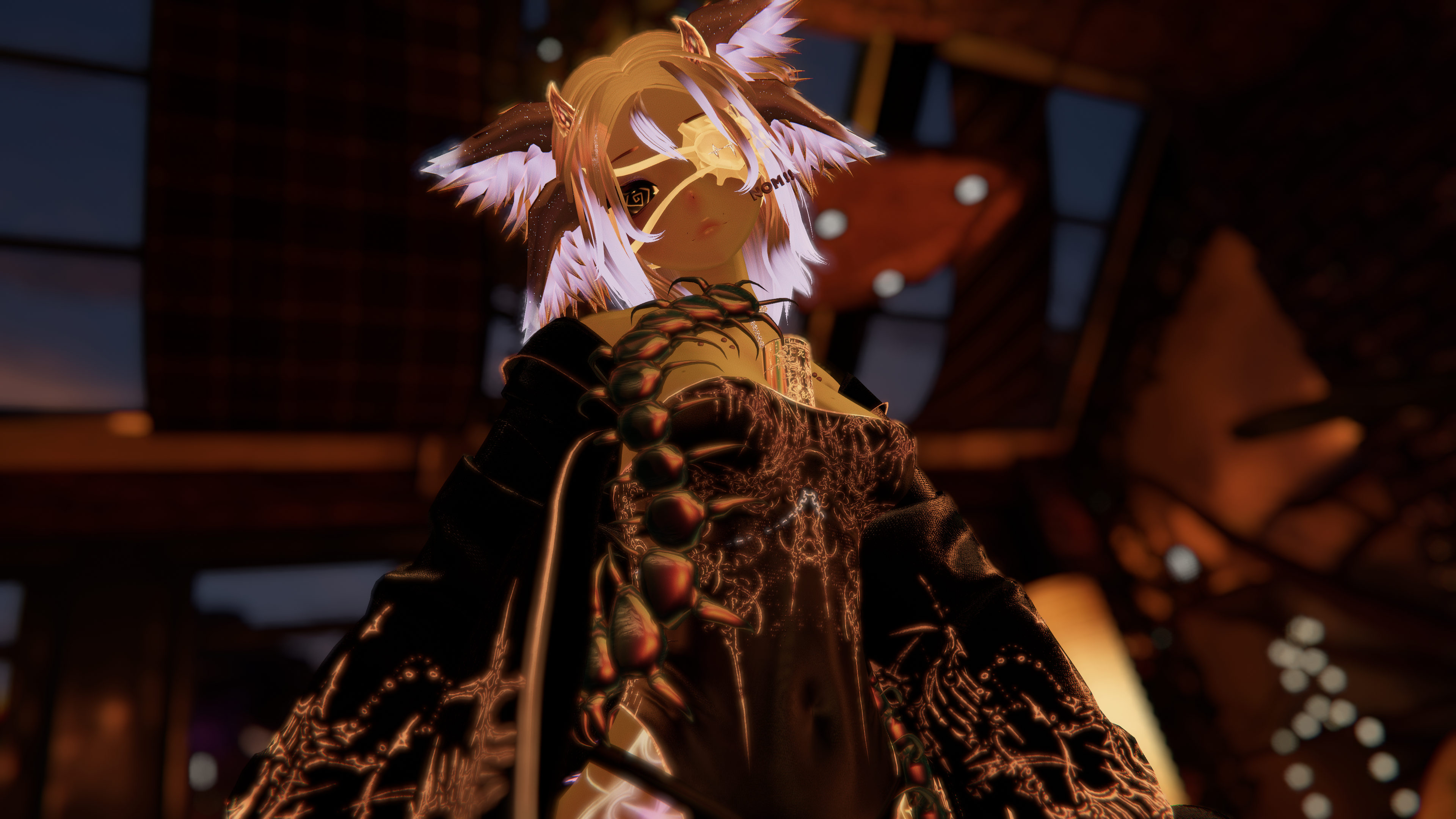 Jinae .ᐟ.ᐟ PC ONLY (18+ NSFW SPS) GOLOCO