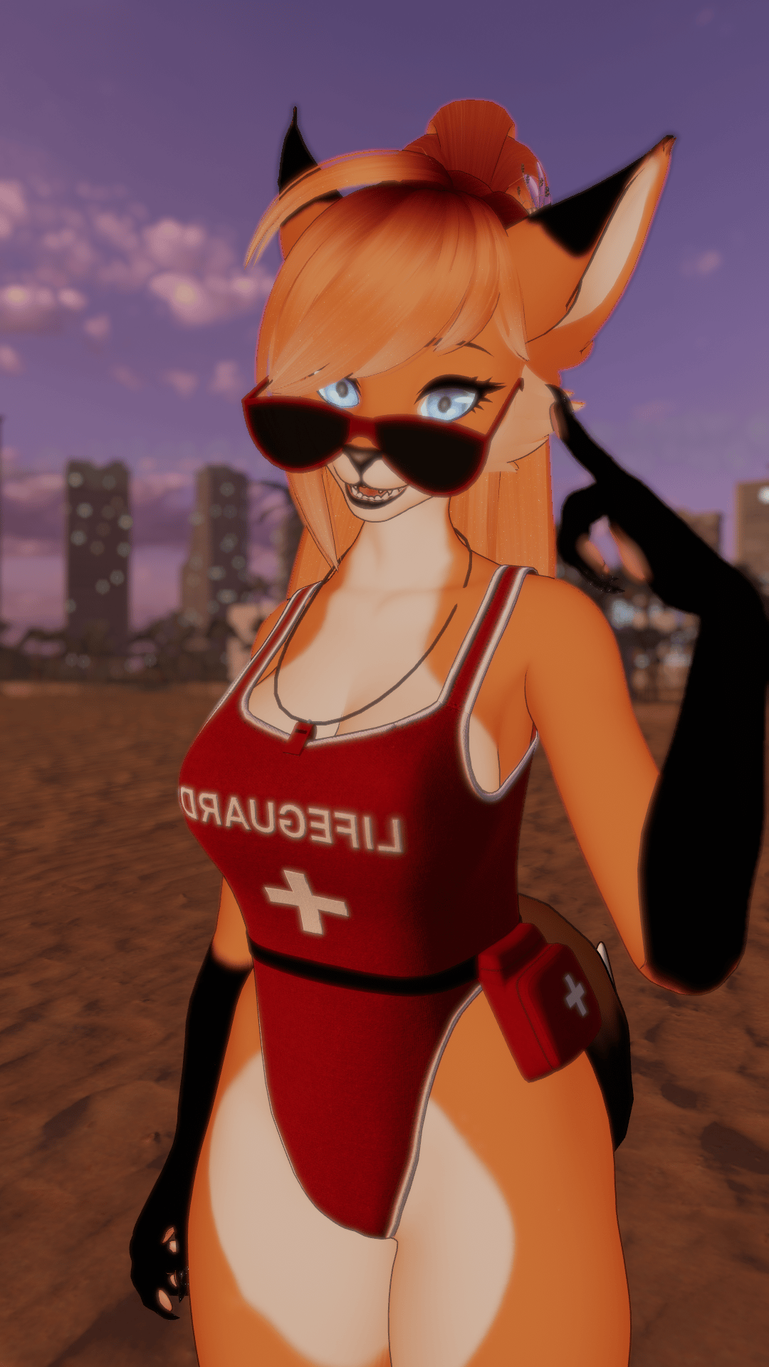 LifeGuard (Maple)