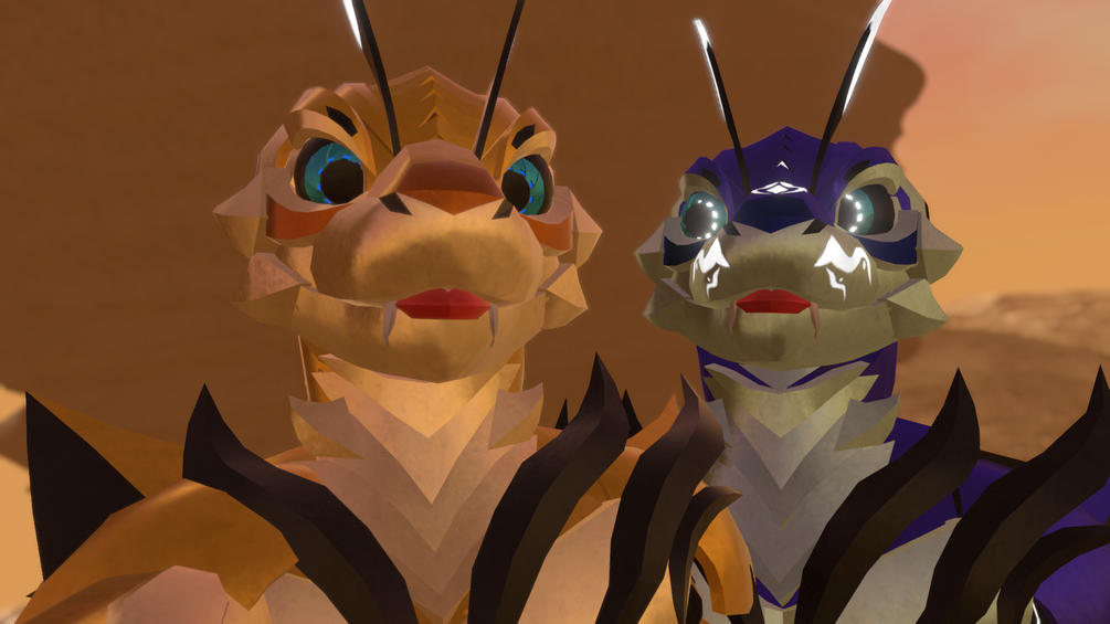 Robo Tiger Bee
