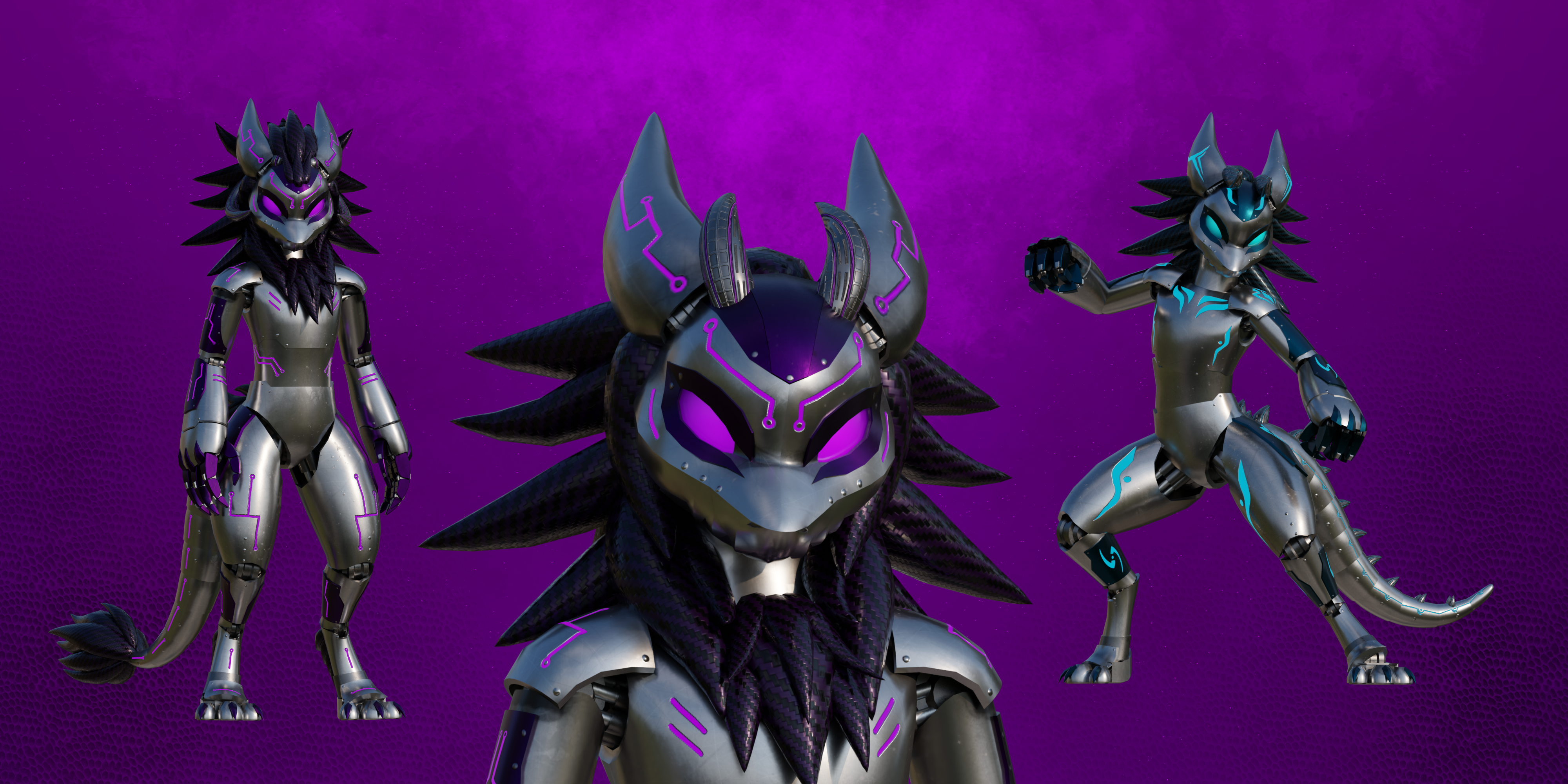 Robo Wickerbeast
