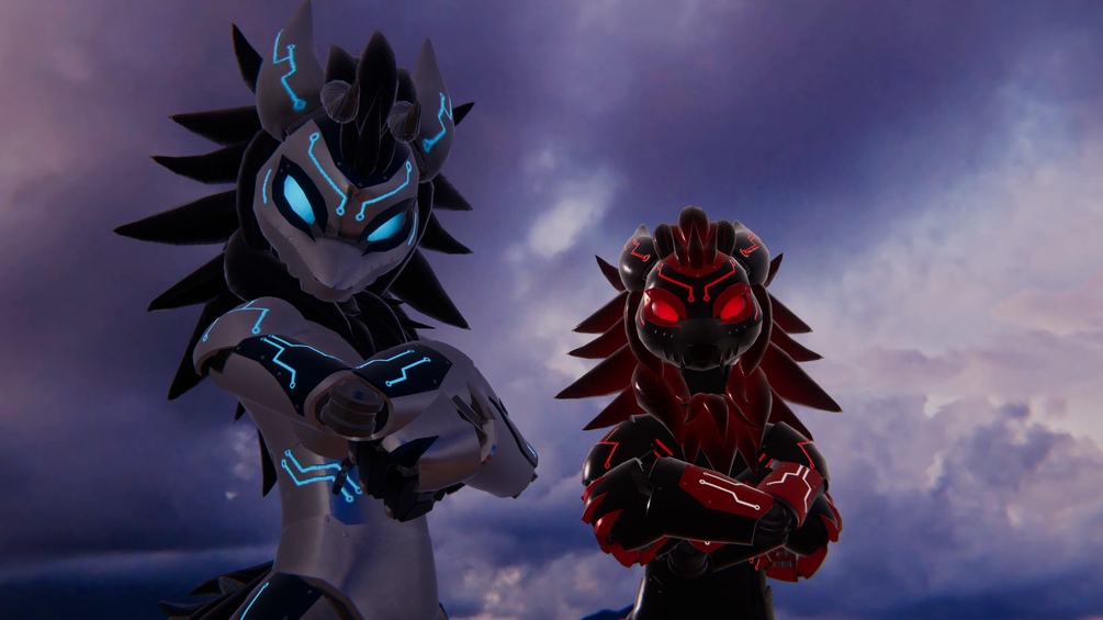 Robo Wickerbeast