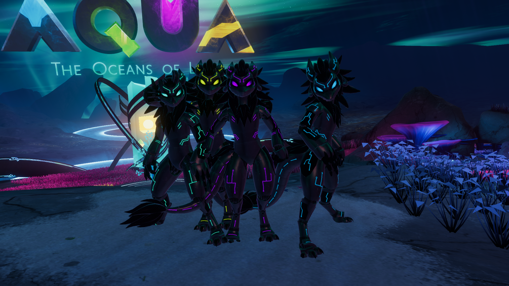 Robo Wickerbeast