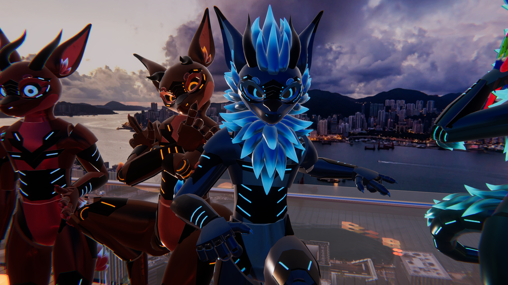 Robo Nardoragon