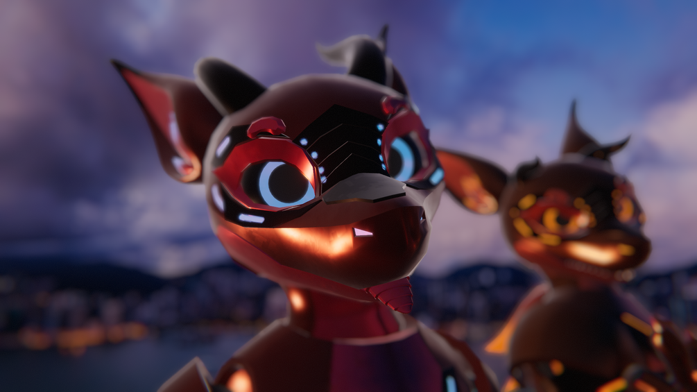 Robo Nardoragon