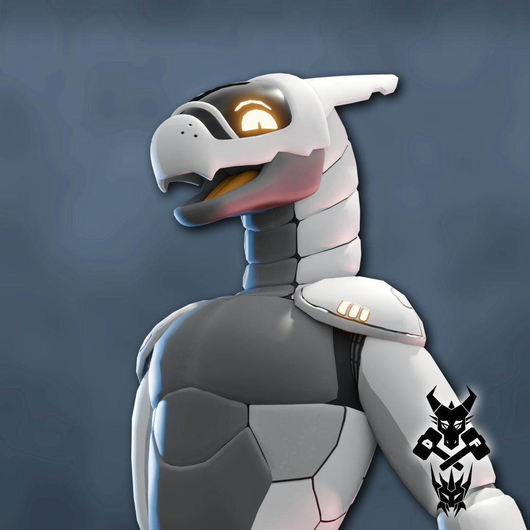 Forge Synth