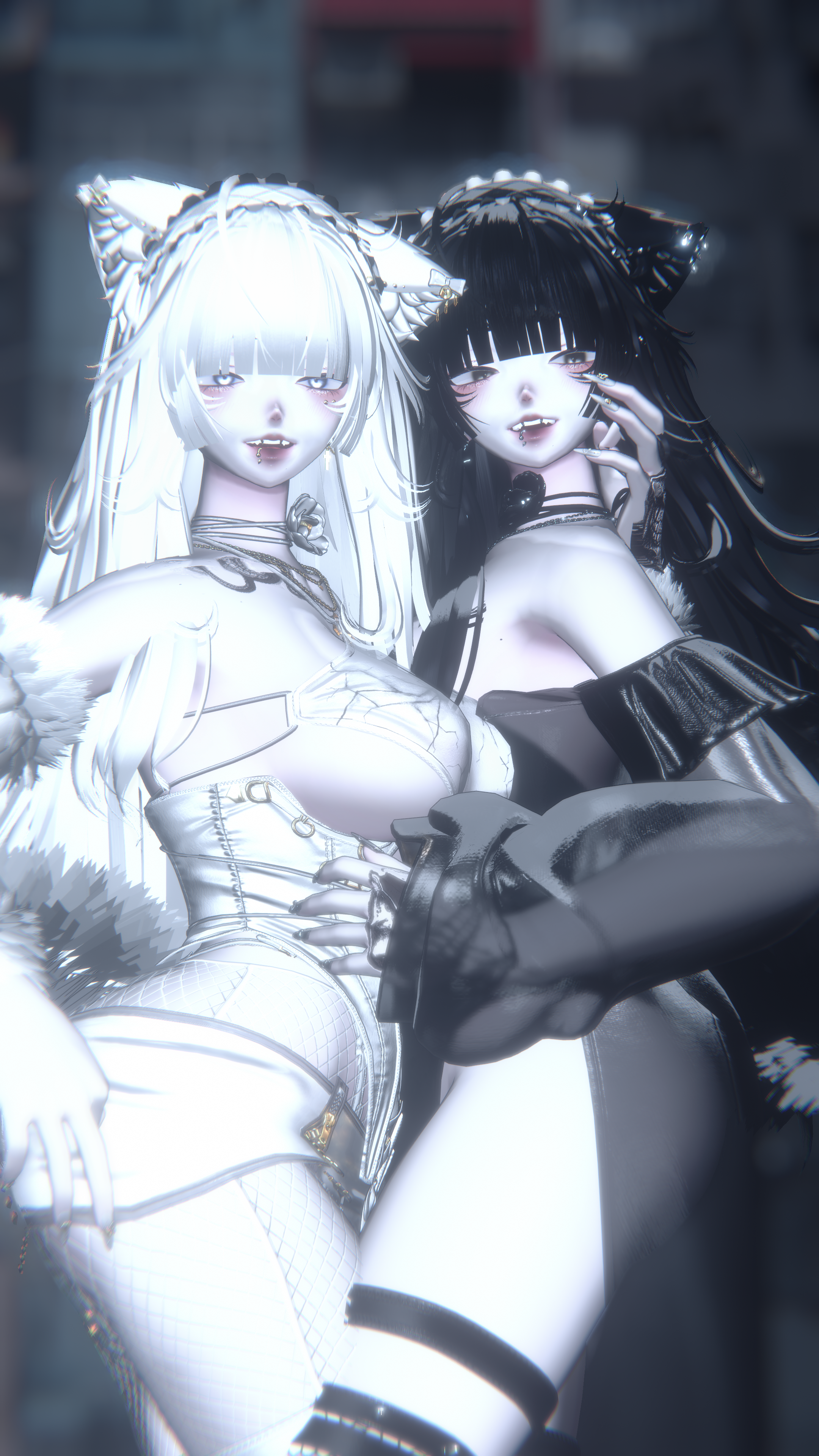 Banner Background