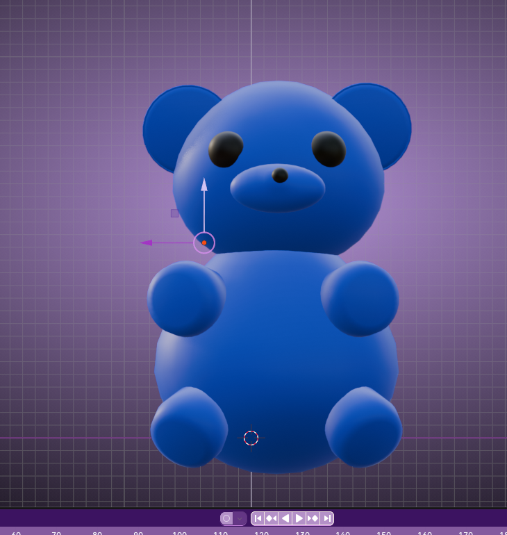 ₊✩‧₊Bear (FREE!)₊✩‧₊