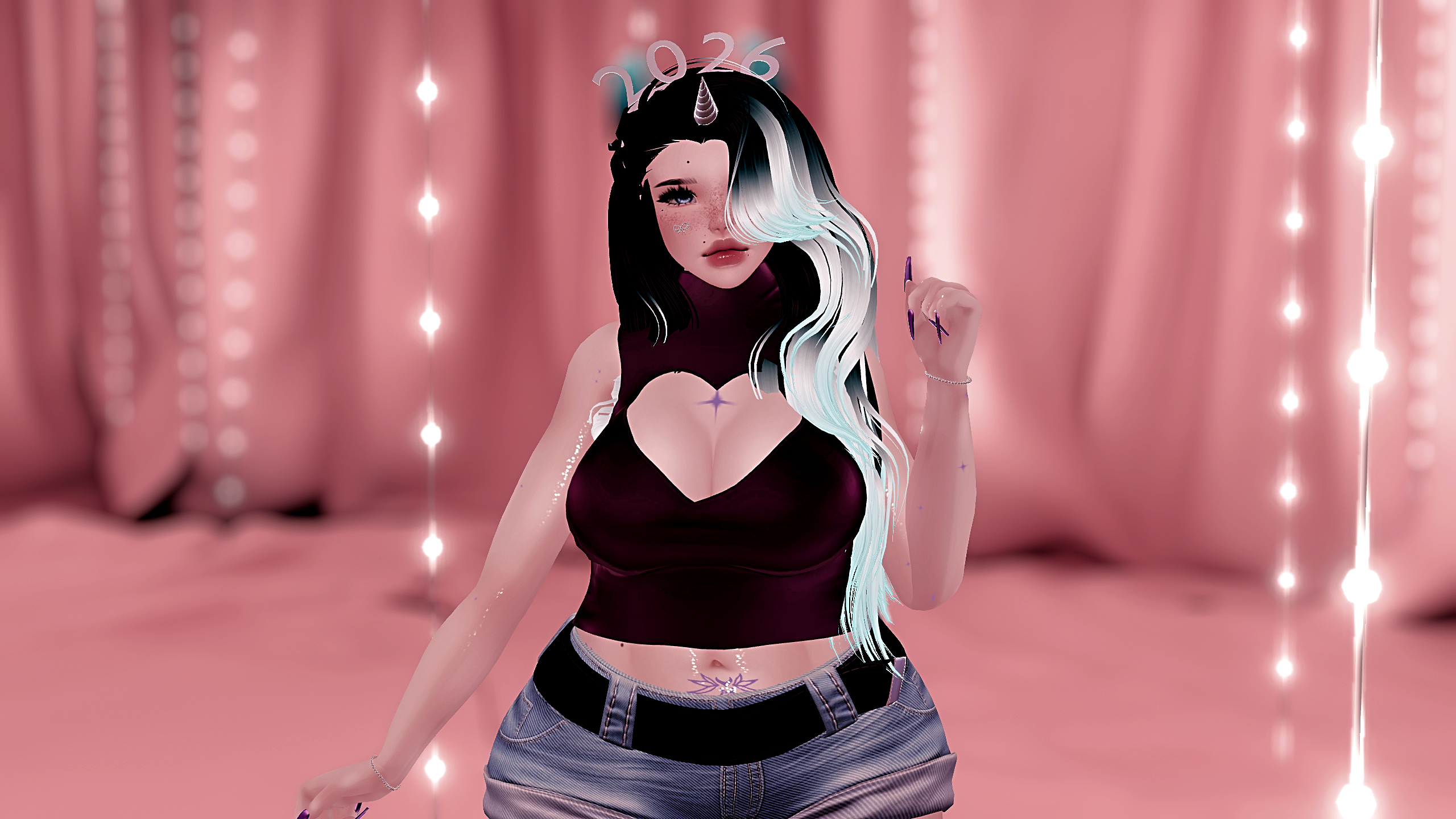 ˚⟡⊰⋆:💎Rarity │ PC & QUEST │ FT │GOGO│SEVER FREE!!💎:⋆⊱⟡˚