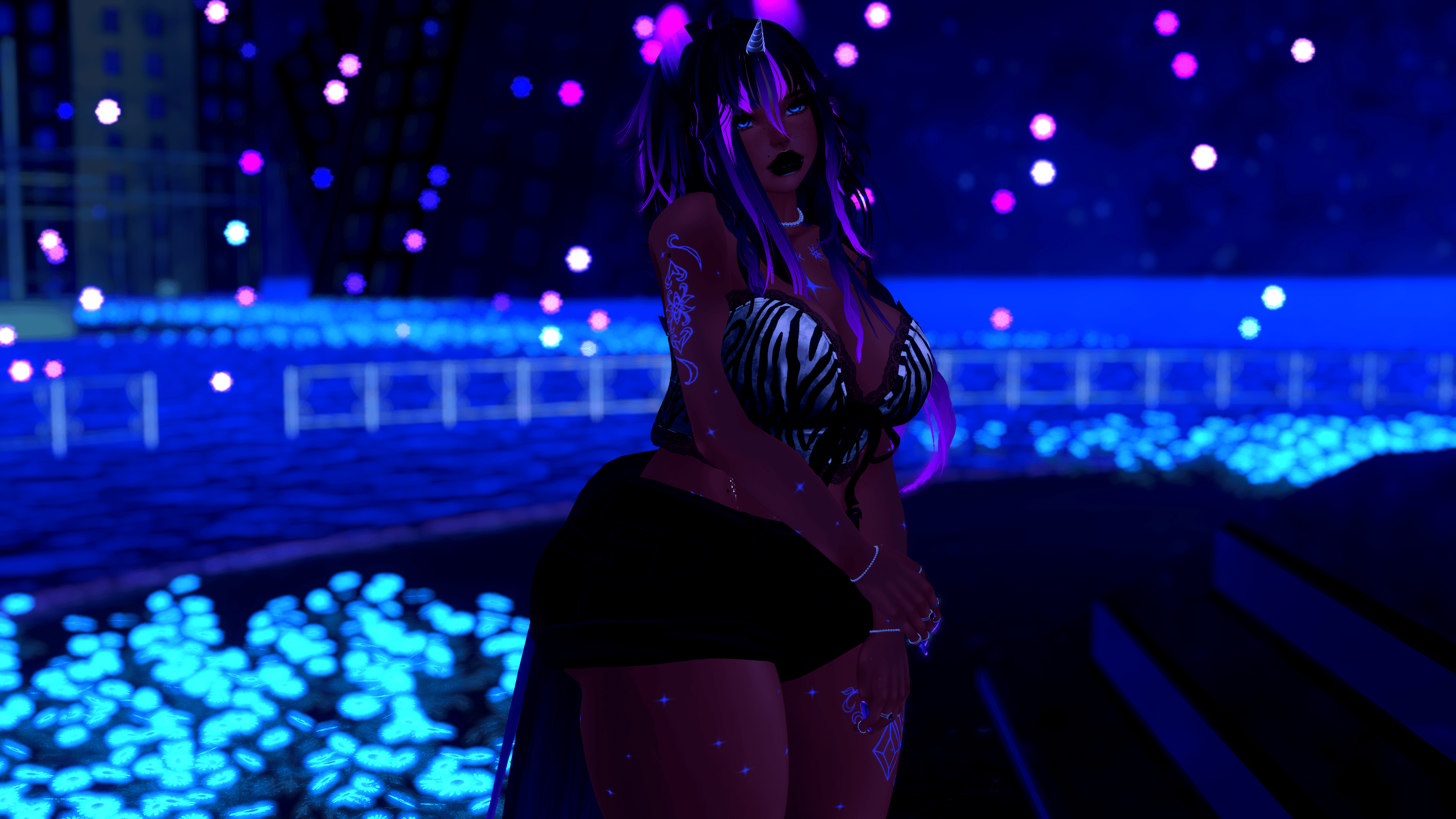 ˚⟡⊰⋆:💎Rarity │ PC & QUEST │ FT │GOGO│SEVER FREE!!💎:⋆⊱⟡˚