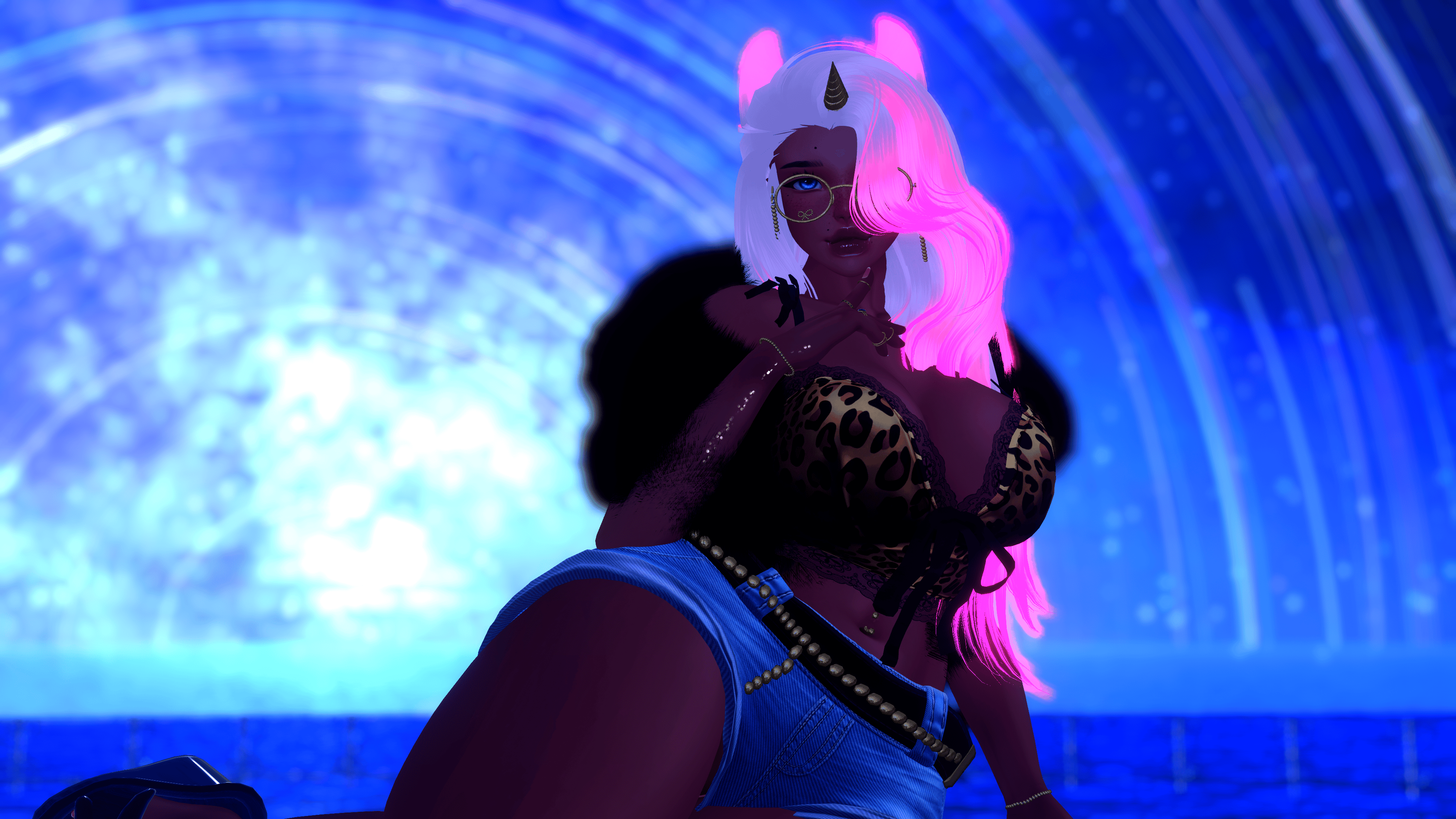 ˚⟡⊰⋆:💎Rarity │ PC & QUEST │ FT │GOGO│SEVER FREE!!💎:⋆⊱⟡˚