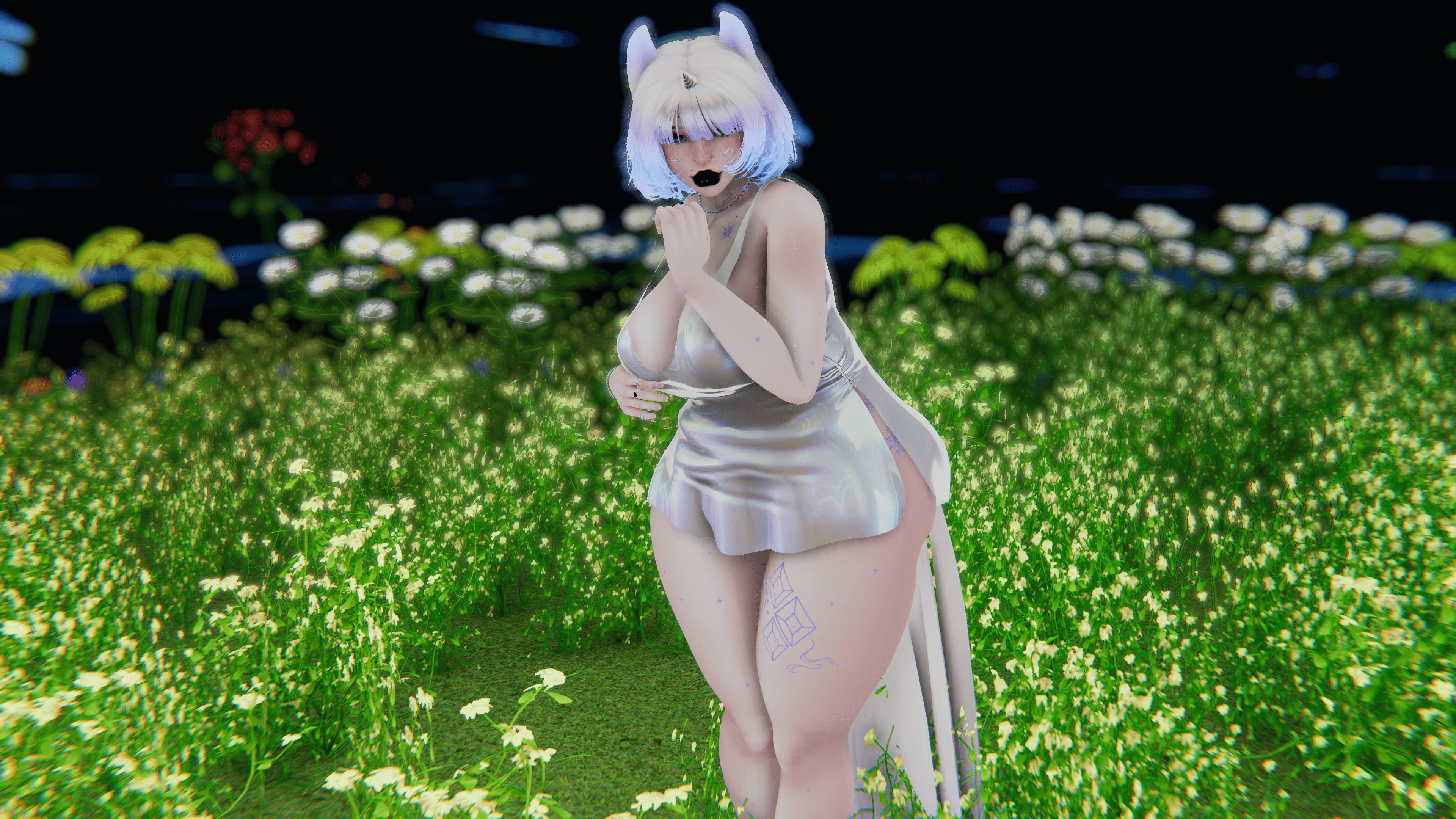 ˚⟡⊰⋆:💎Rarity │ PC & QUEST │ FT │GOGO│SEVER FREE!!💎:⋆⊱⟡˚