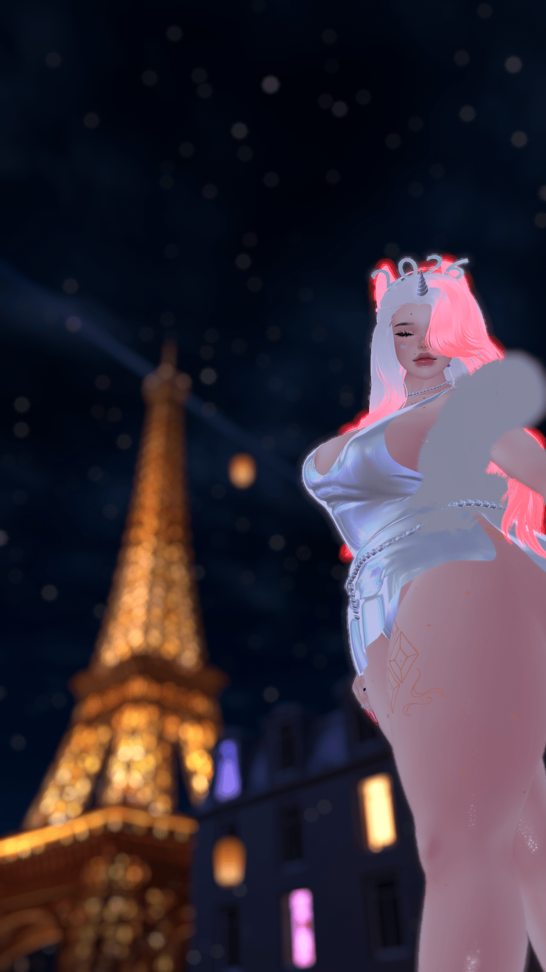 ˚⟡⊰⋆:💎Rarity │ PC & QUEST │ FT │GOGO│SEVER FREE!!💎:⋆⊱⟡˚