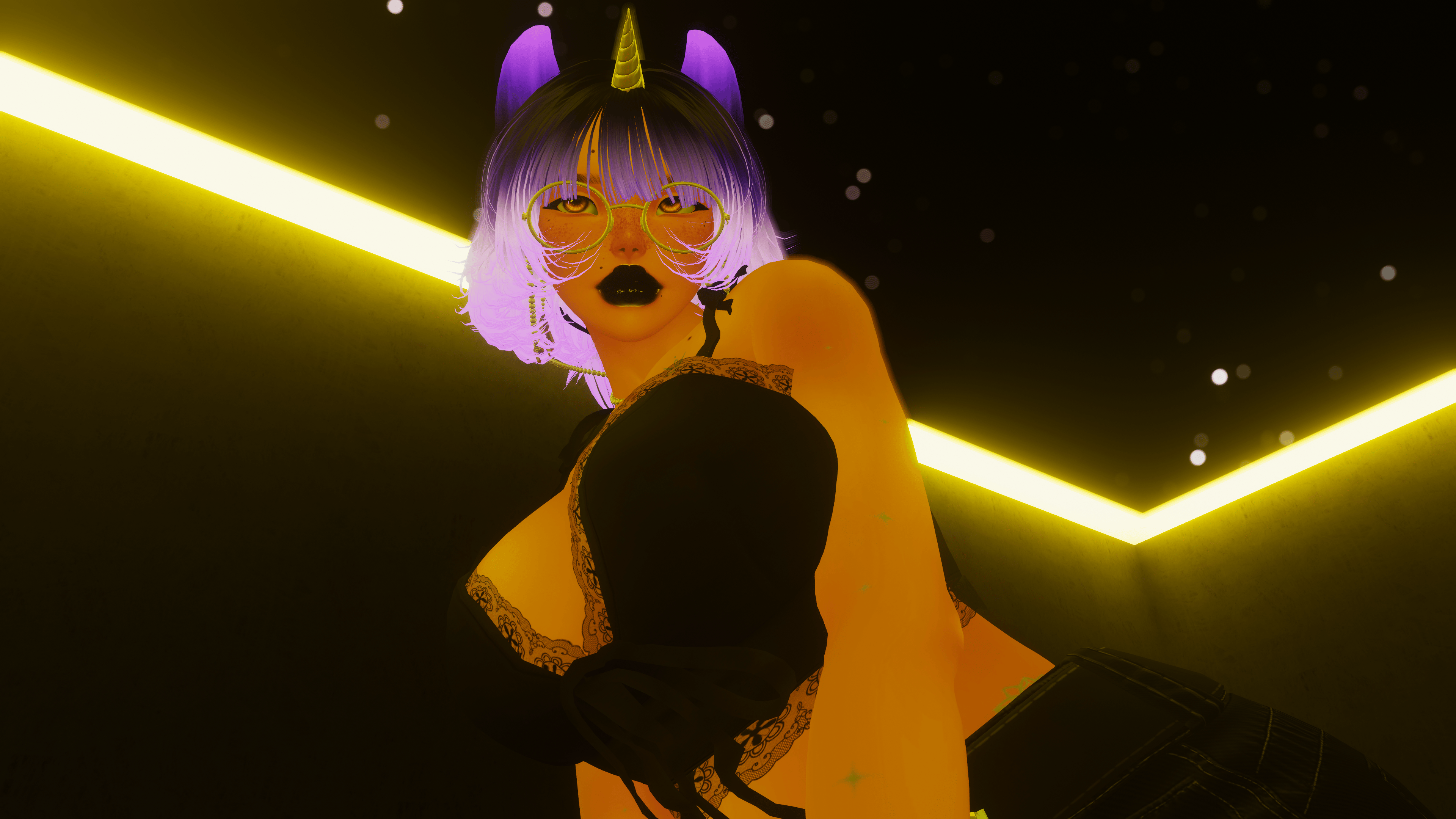˚⟡⊰⋆:💎Rarity │ PC & QUEST │ FT │GOGO│SEVER FREE!!💎:⋆⊱⟡˚