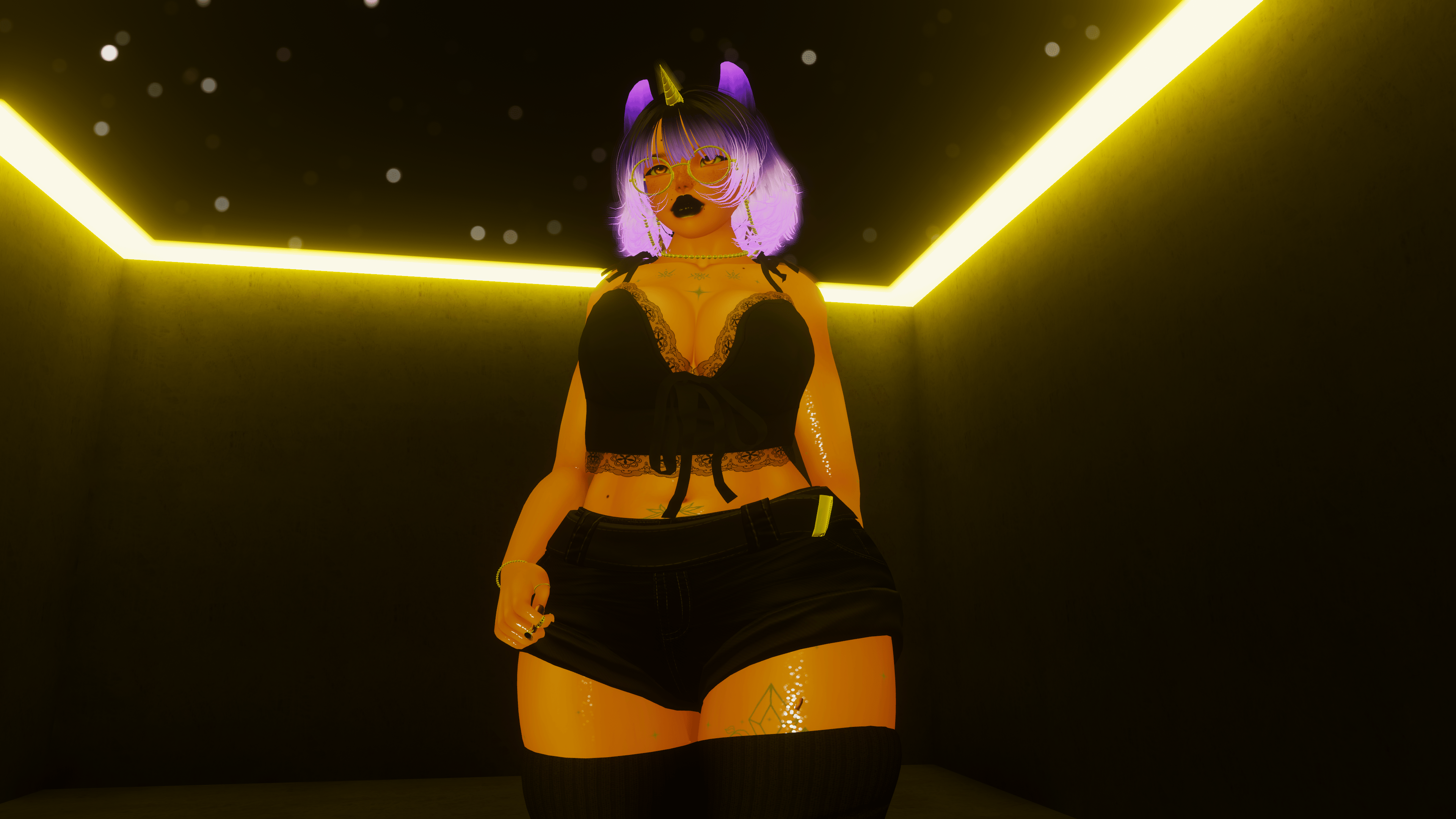 ˚⟡⊰⋆:💎Rarity │ PC & QUEST │ FT │GOGO│SEVER FREE!!💎:⋆⊱⟡˚