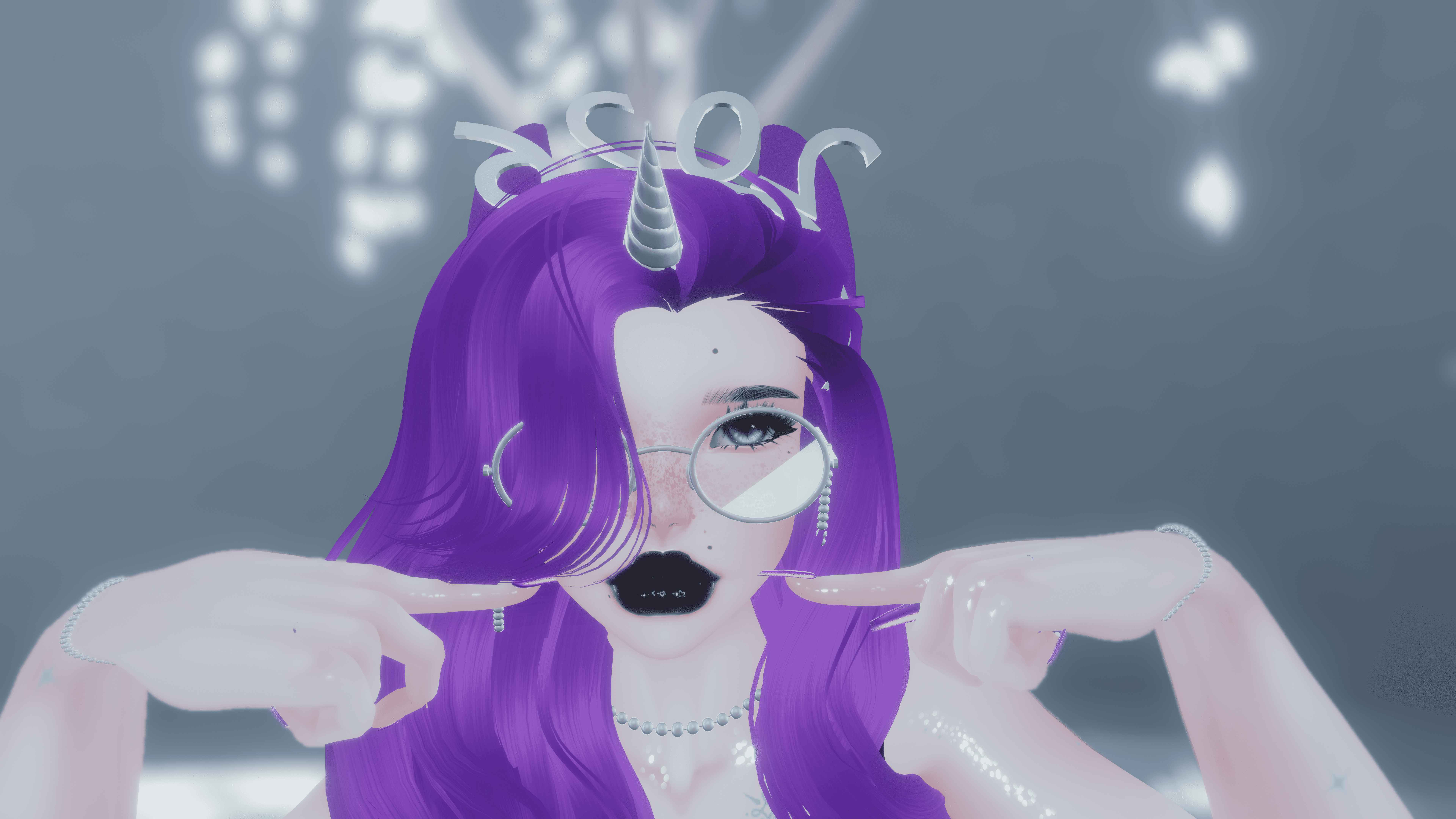 ˚⟡⊰⋆:💎Rarity │ PC & QUEST │ FT │GOGO│SEVER FREE!!💎:⋆⊱⟡˚