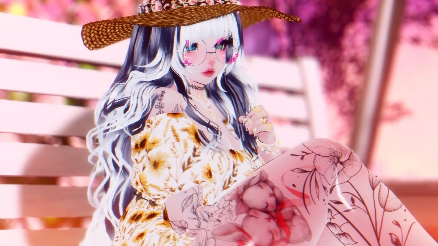 𑣲Haruki, PC & Quest, FT, GOGO, Genderfluid(PLEASE READ DESC!!!) ݁𑣲