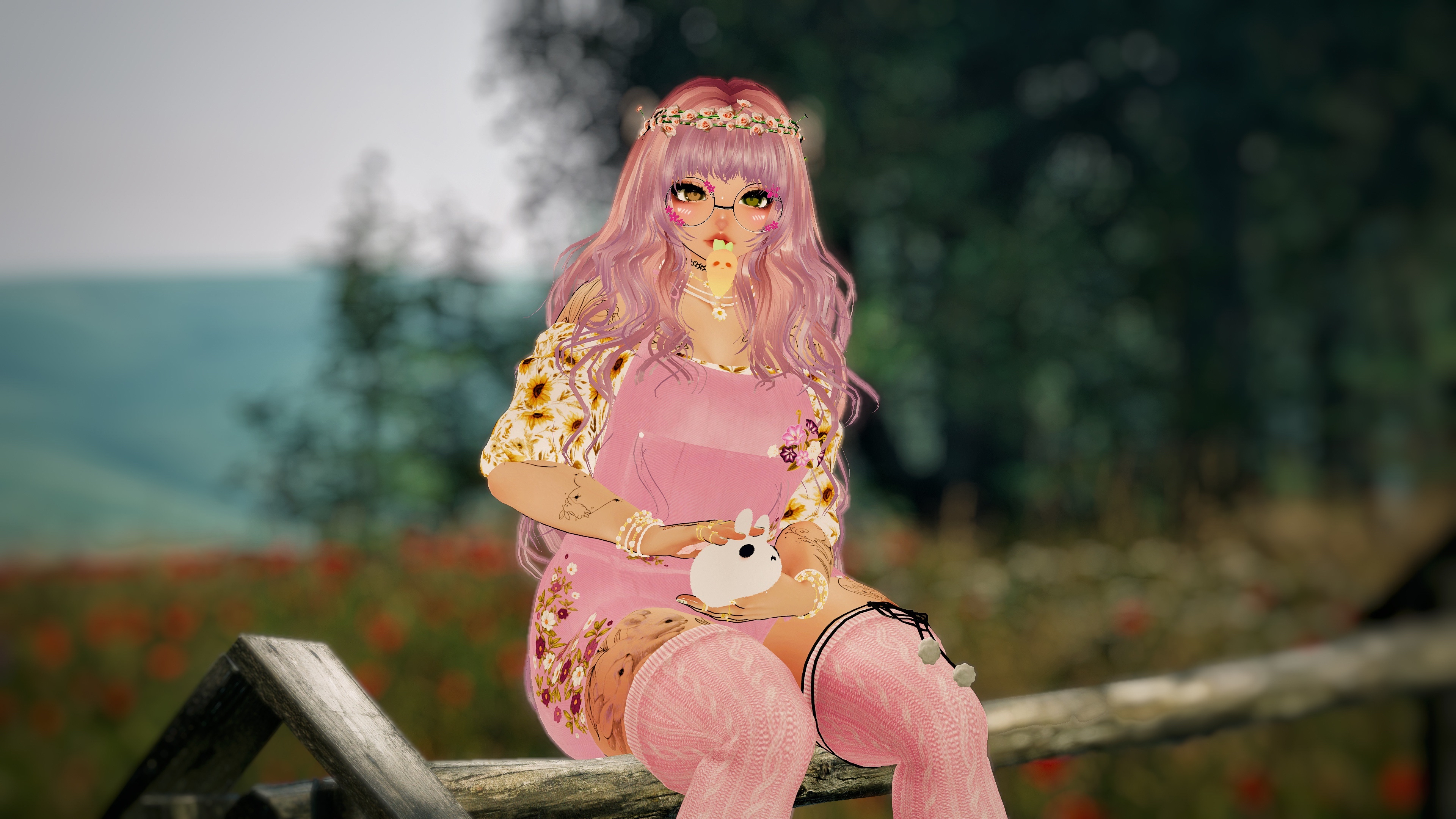 𑣲Haruki, PC & Quest, FT, GOGO, Genderfluid(PLEASE READ DESC!!!) ݁𑣲