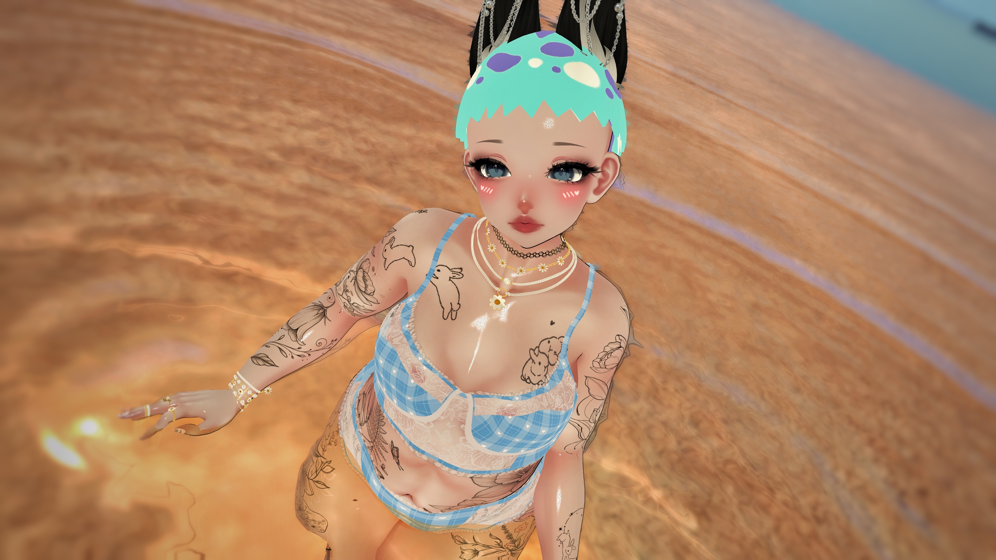 𑣲Haruki, PC & Quest, FT, GOGO, Genderfluid(PLEASE READ DESC!!!) ݁𑣲