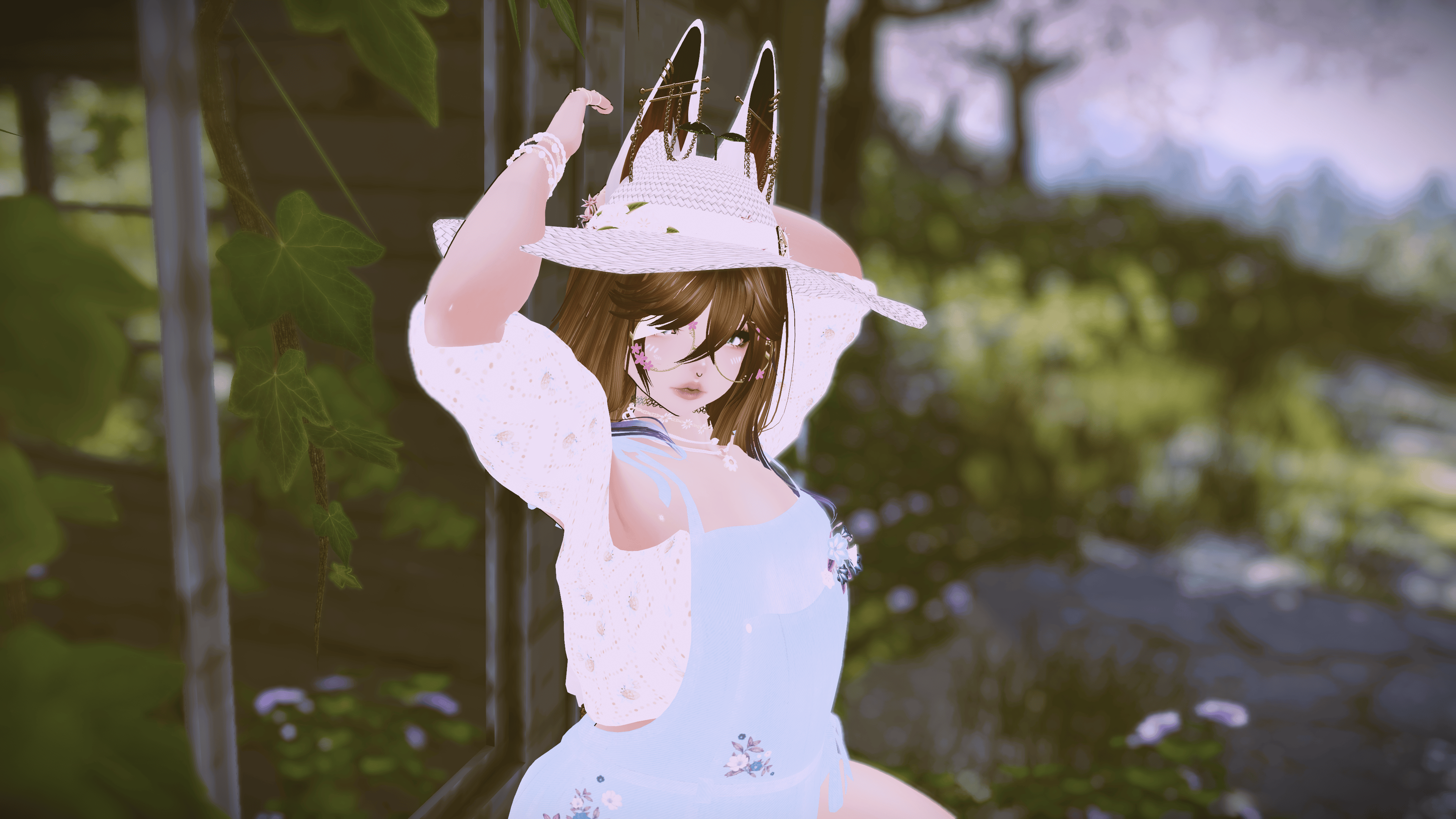 𑣲Haruki, PC & Quest, FT, GOGO, Genderfluid(PLEASE READ DESC!!!) ݁𑣲