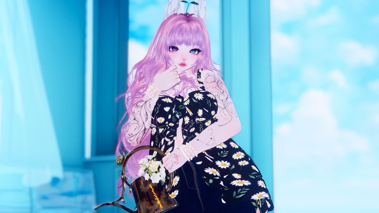 𑣲Haruki, PC & Quest, FT, GOGO, Genderfluid(PLEASE READ DESC!!!) ݁𑣲
