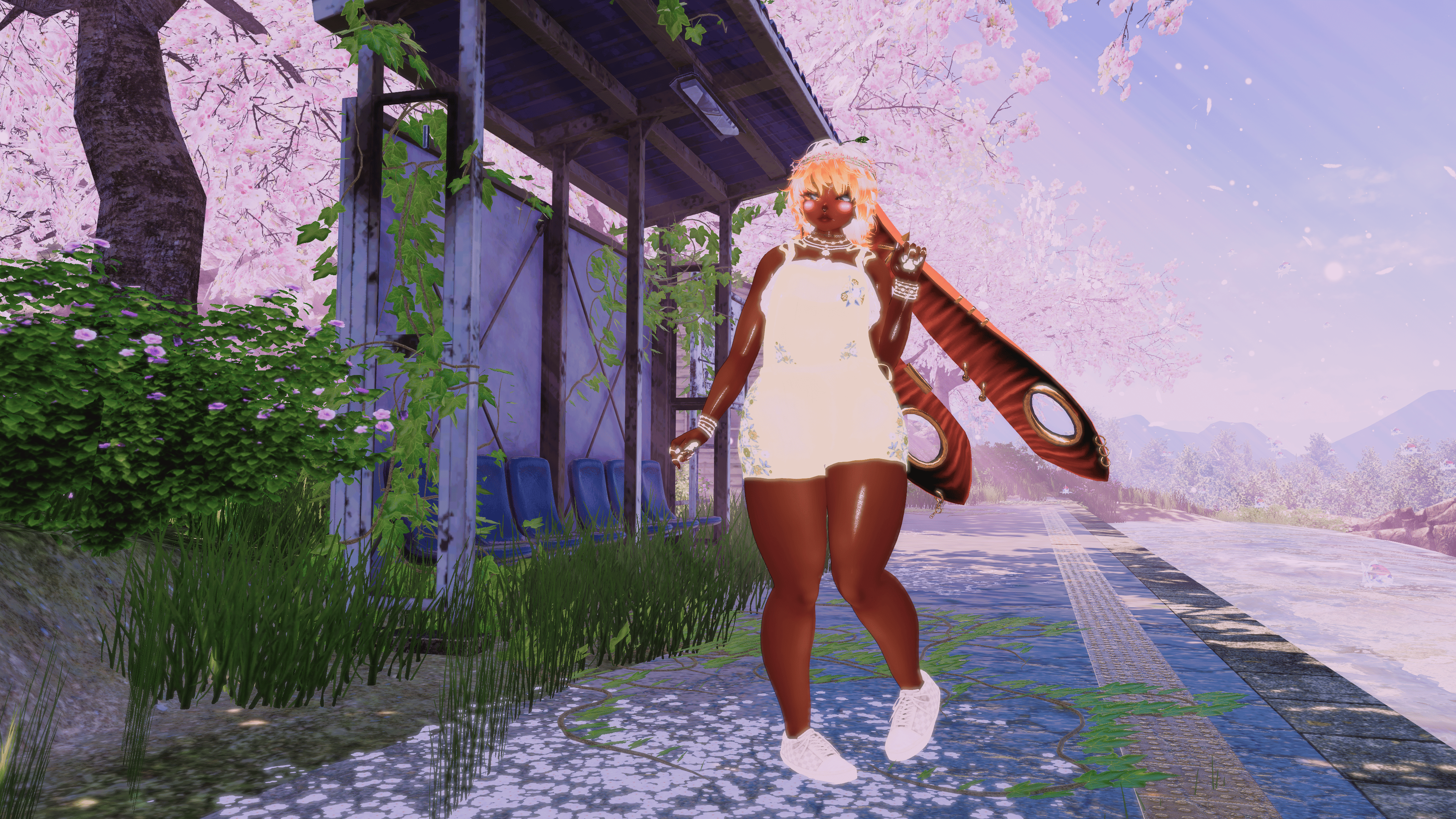 𑣲Haruki, PC & Quest, FT, GOGO, Genderfluid(PLEASE READ DESC!!!) ݁𑣲