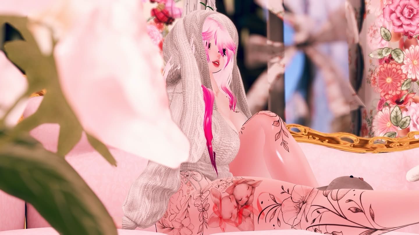 𑣲Haruki, PC & Quest, FT, GOGO, Genderfluid(PLEASE READ DESC!!!) ݁𑣲
