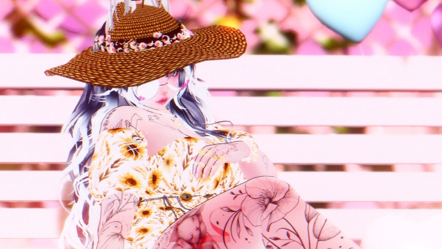 𑣲Haruki, PC & Quest, FT, GOGO, Genderfluid(PLEASE READ DESC!!!) ݁𑣲