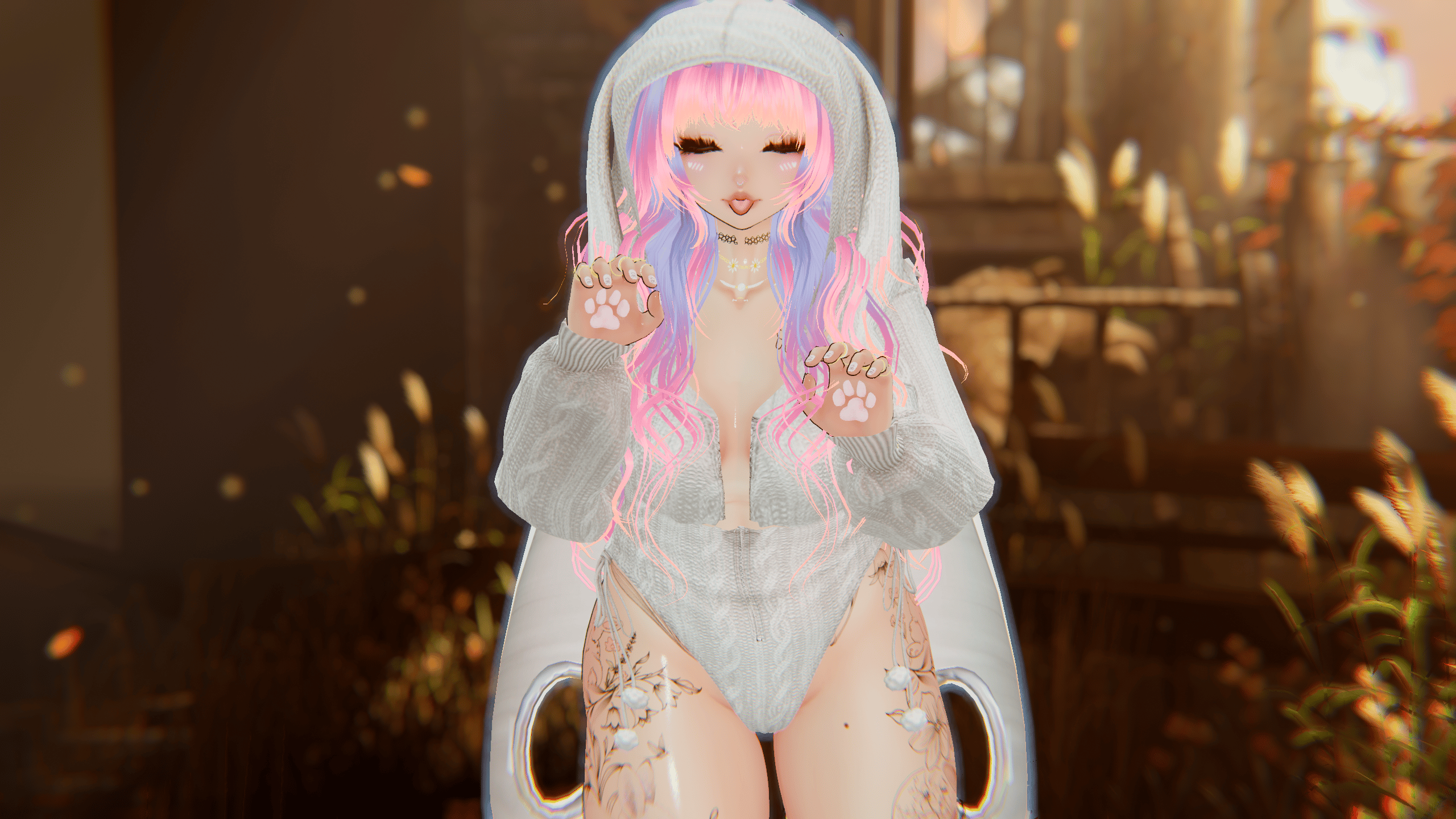 𑣲Haruki, PC & Quest, FT, GOGO, Genderfluid(PLEASE READ DESC!!!) ݁𑣲