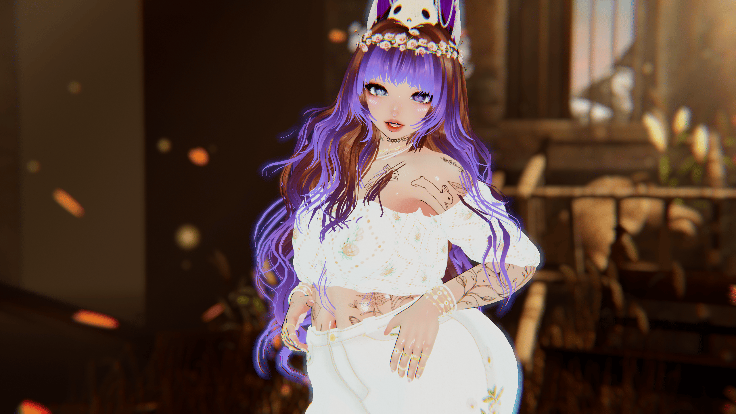 𑣲Haruki, PC & Quest, FT, GOGO, Genderfluid(PLEASE READ DESC!!!) ݁𑣲