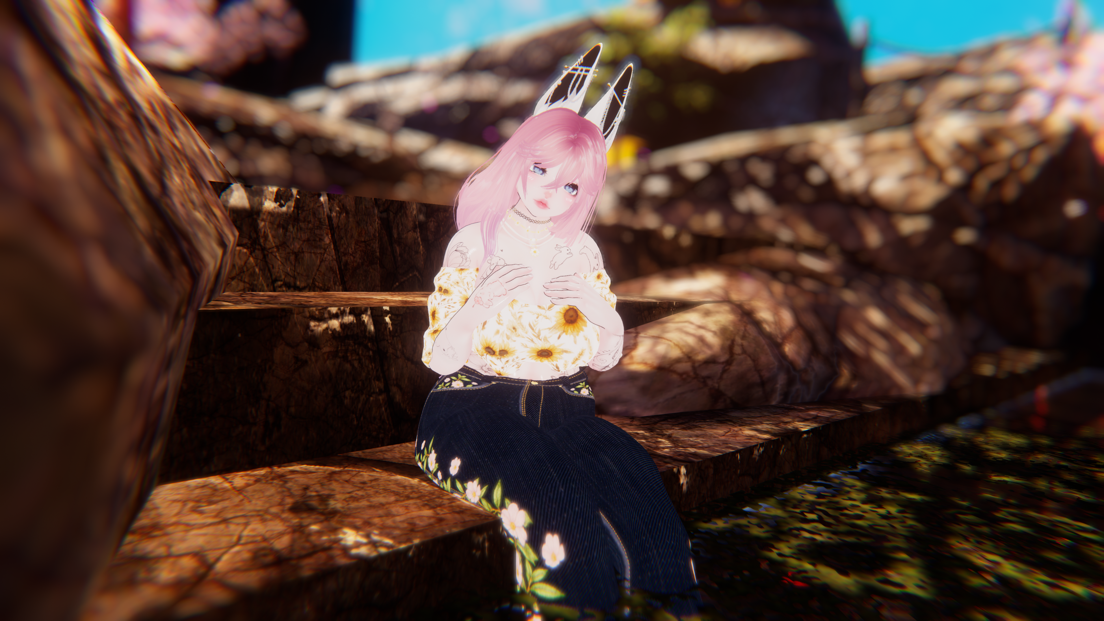 𑣲Haruki, PC & Quest, FT, GOGO, Genderfluid(PLEASE READ DESC!!!) ݁𑣲