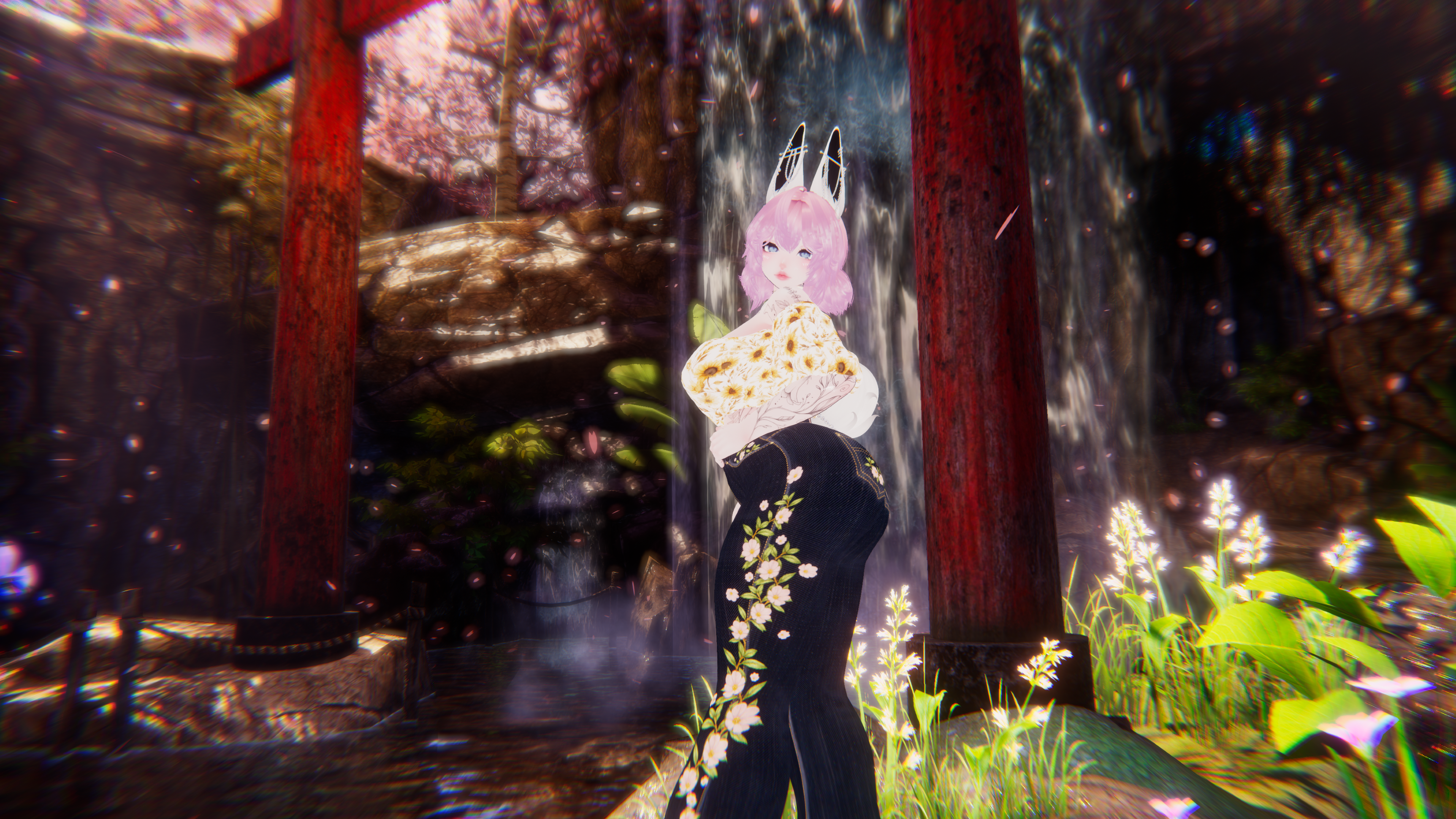 𑣲Haruki, PC & Quest, FT, GOGO, Genderfluid(PLEASE READ DESC!!!) ݁𑣲