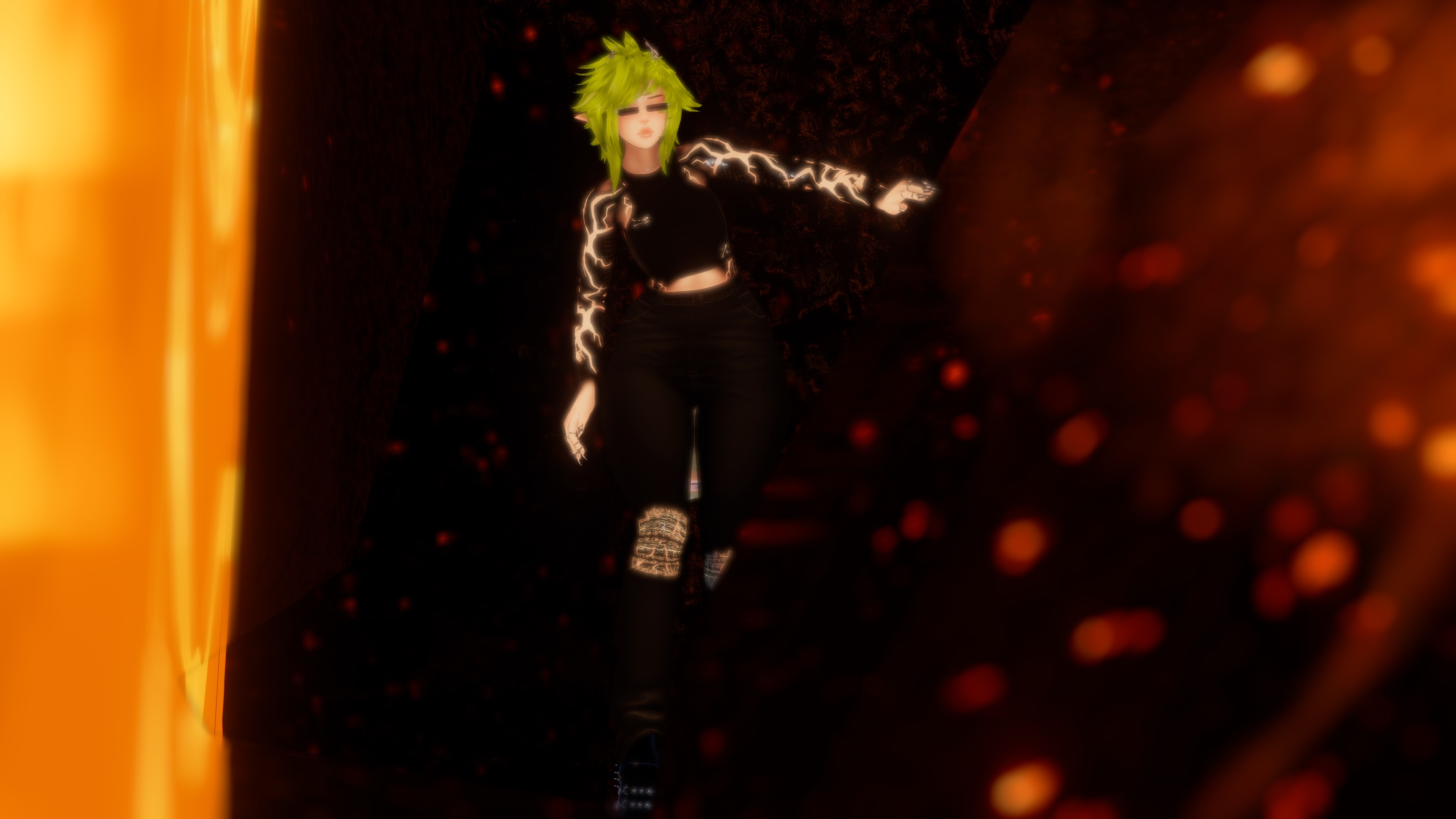 ° ༘ 🦕𖦹⋆。°Rudy , PC & QUEST , FT , GENDERFLUID, SEVER FREE!!° ༘ 🦕𖦹⋆。°