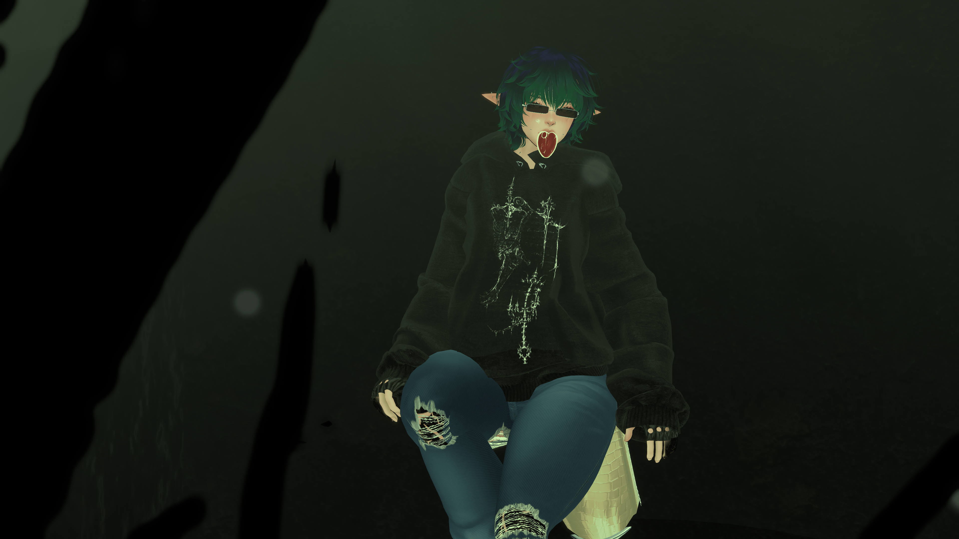 ° ༘ 🦕𖦹⋆。°Rudy , PC & QUEST , FT , GENDERFLUID, SEVER FREE!!° ༘ 🦕𖦹⋆。°