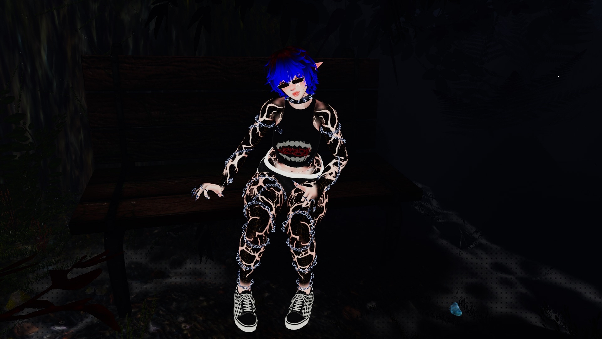 ° ༘ 🦕𖦹⋆。°Rudy , PC & QUEST , FT , GENDERFLUID, SEVER FREE!!° ༘ 🦕𖦹⋆。°