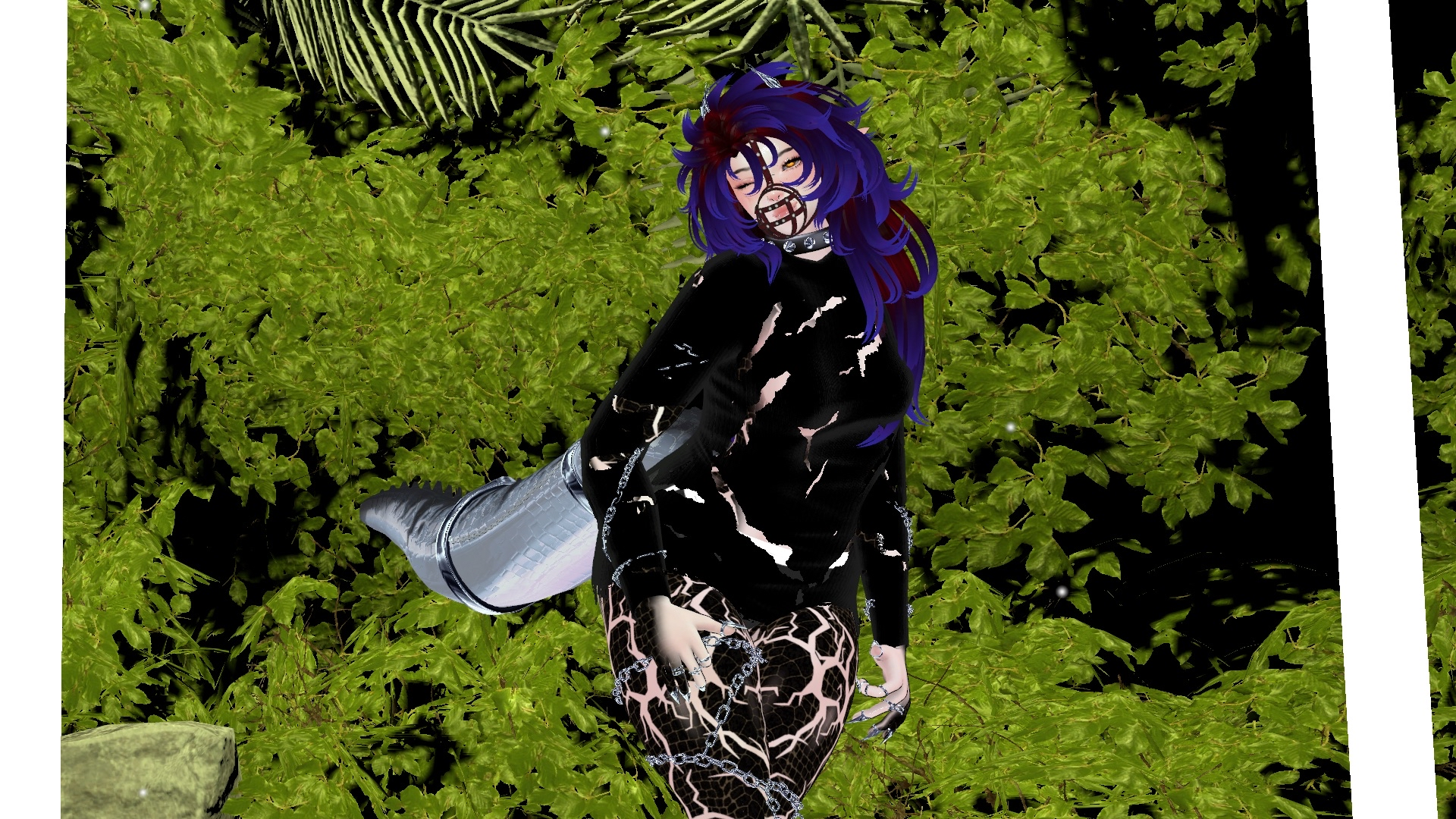 ° ༘ 🦕𖦹⋆。°Rudy , PC & QUEST , FT , GENDERFLUID, SEVER FREE!!° ༘ 🦕𖦹⋆。°