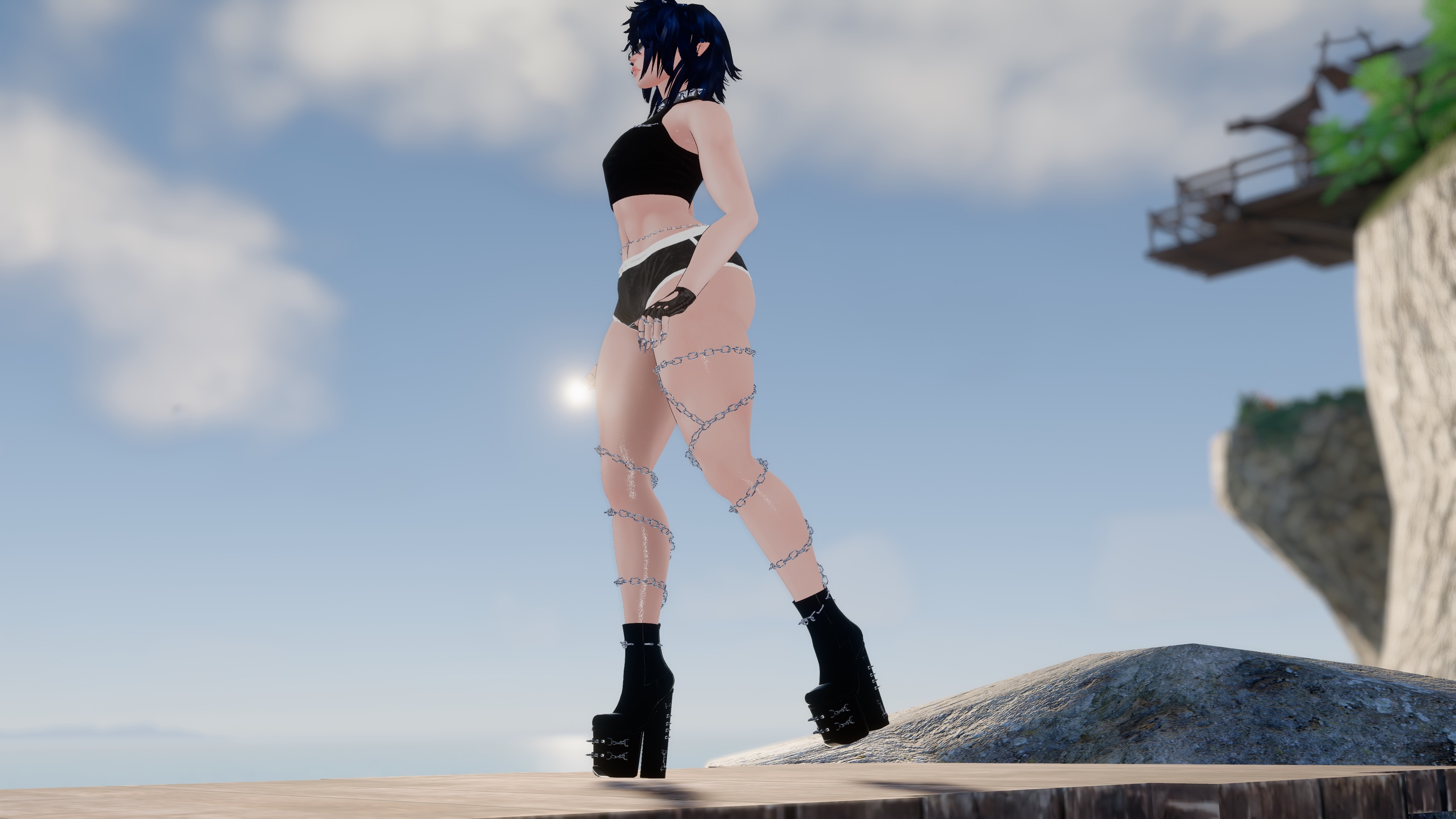 ° ༘ 🦕𖦹⋆。°Rudy , PC & QUEST , FT , GENDERFLUID, SEVER FREE!!° ༘ 🦕𖦹⋆。°