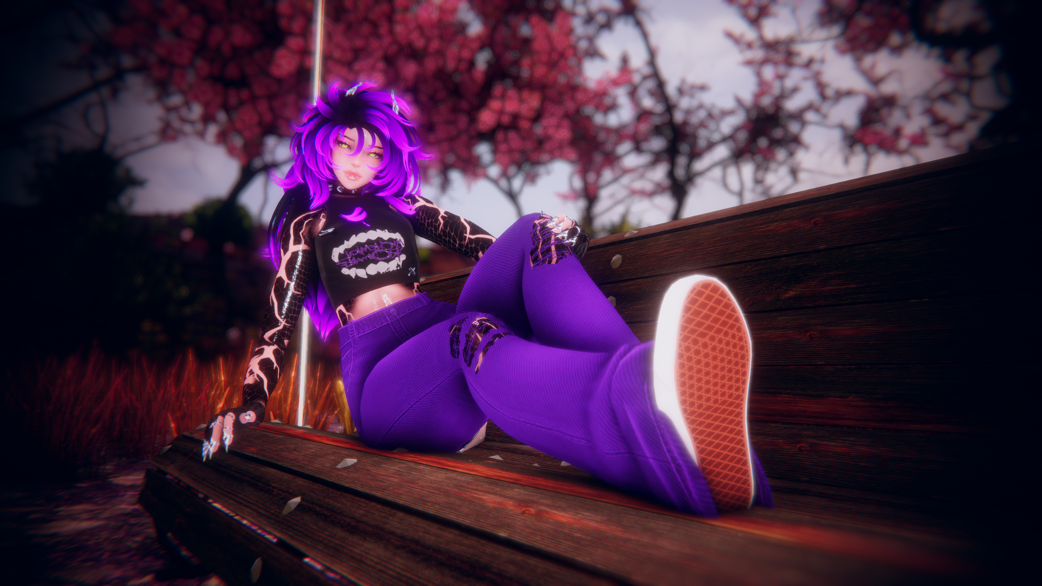 ° ༘ 🦕𖦹⋆。°Rudy , PC & QUEST , FT , GENDERFLUID, SEVER FREE!!° ༘ 🦕𖦹⋆。°