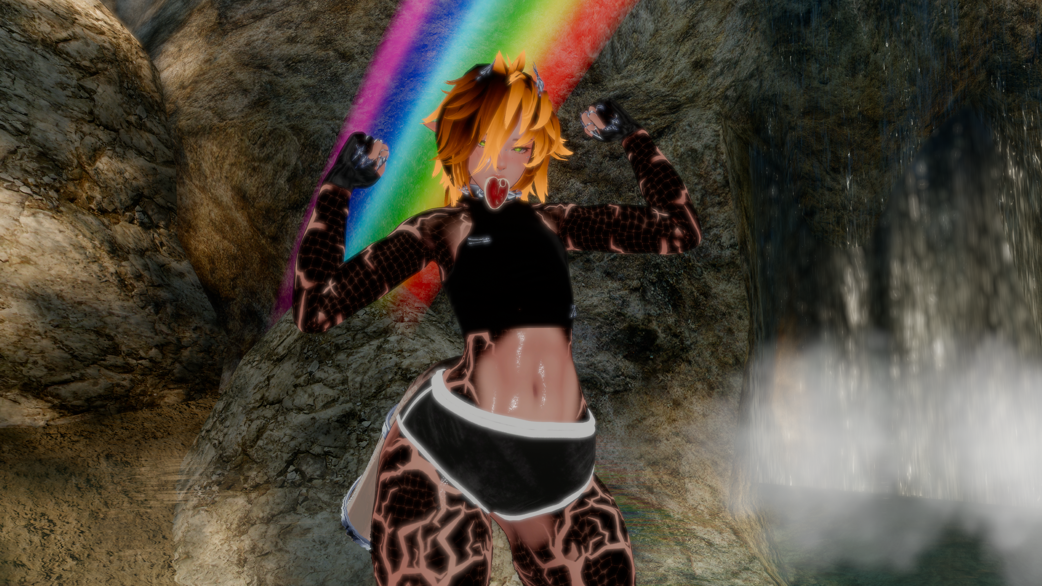 ° ༘ 🦕𖦹⋆。°Rudy , PC & QUEST , FT , GENDERFLUID, SEVER FREE!!° ༘ 🦕𖦹⋆。°