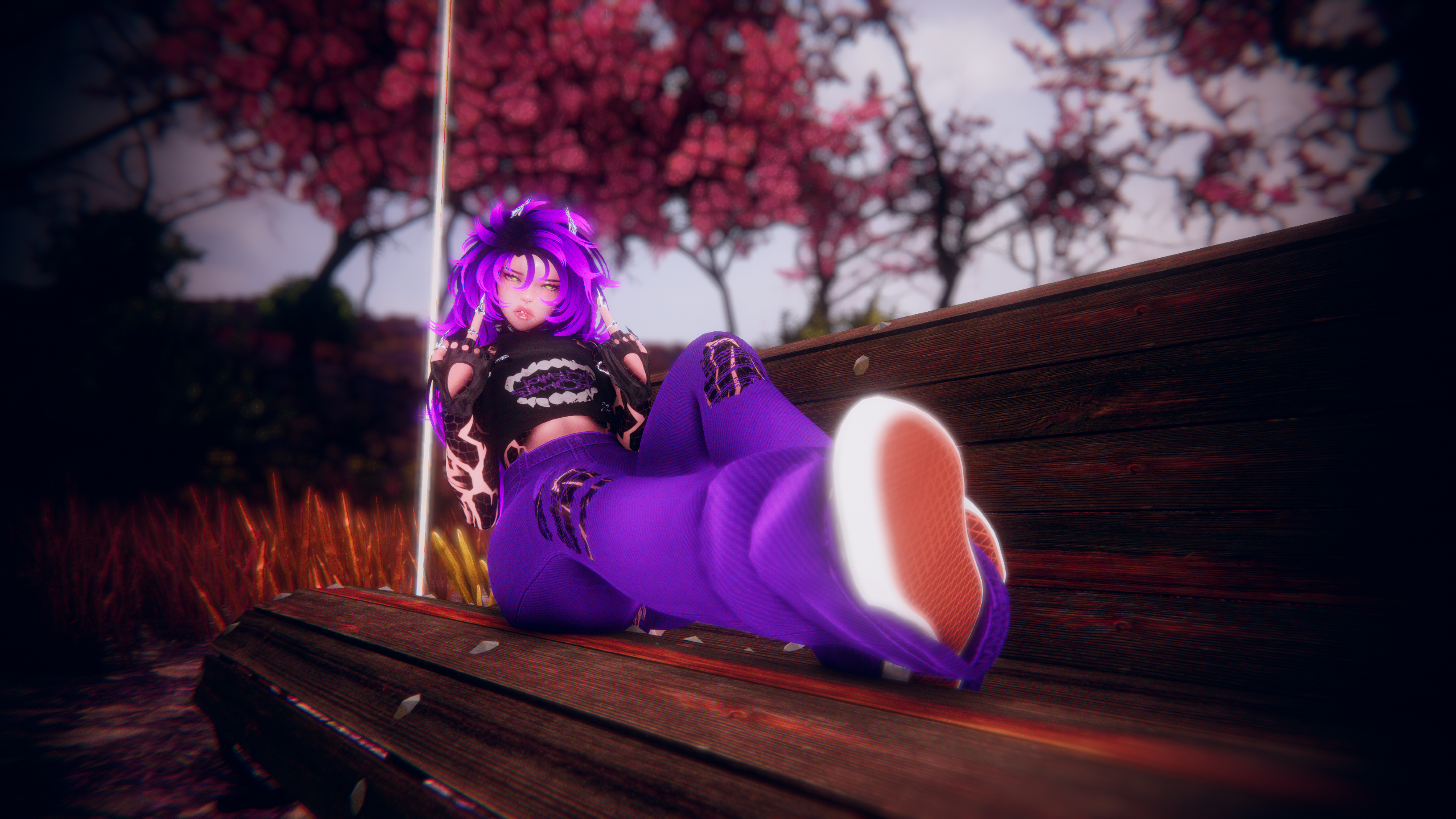 ° ༘ 🦕𖦹⋆。°Rudy , PC & QUEST , FT , GENDERFLUID, SEVER FREE!!° ༘ 🦕𖦹⋆。°