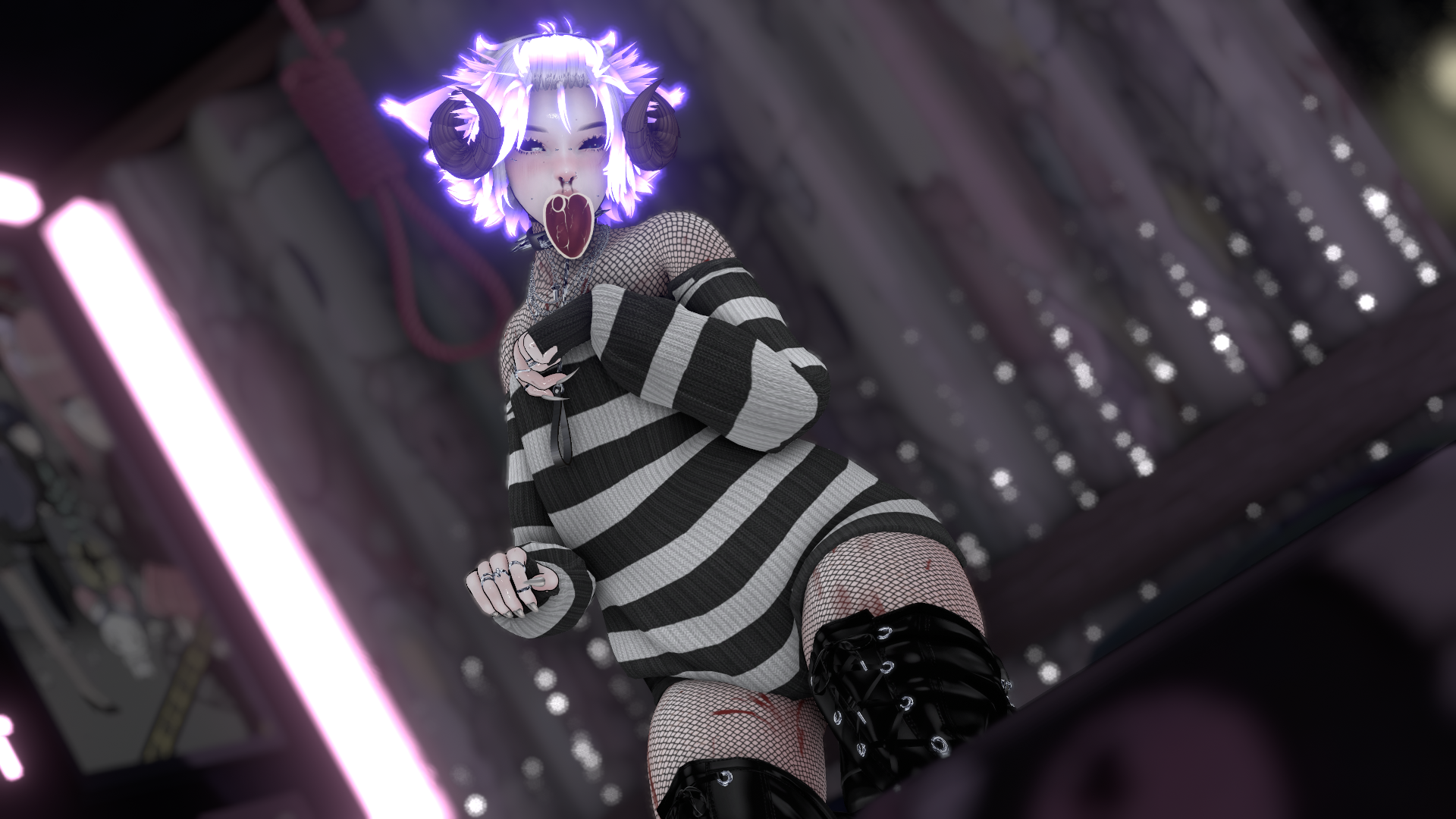 ⁺‧₊˚ ཐི⋆⋆Aurel 2.0, FEMBOY, PC & QUEST , FT & GOGO,(PLEASE READ DESC!!!) ݁ཋྀ ˚₊‧⁺