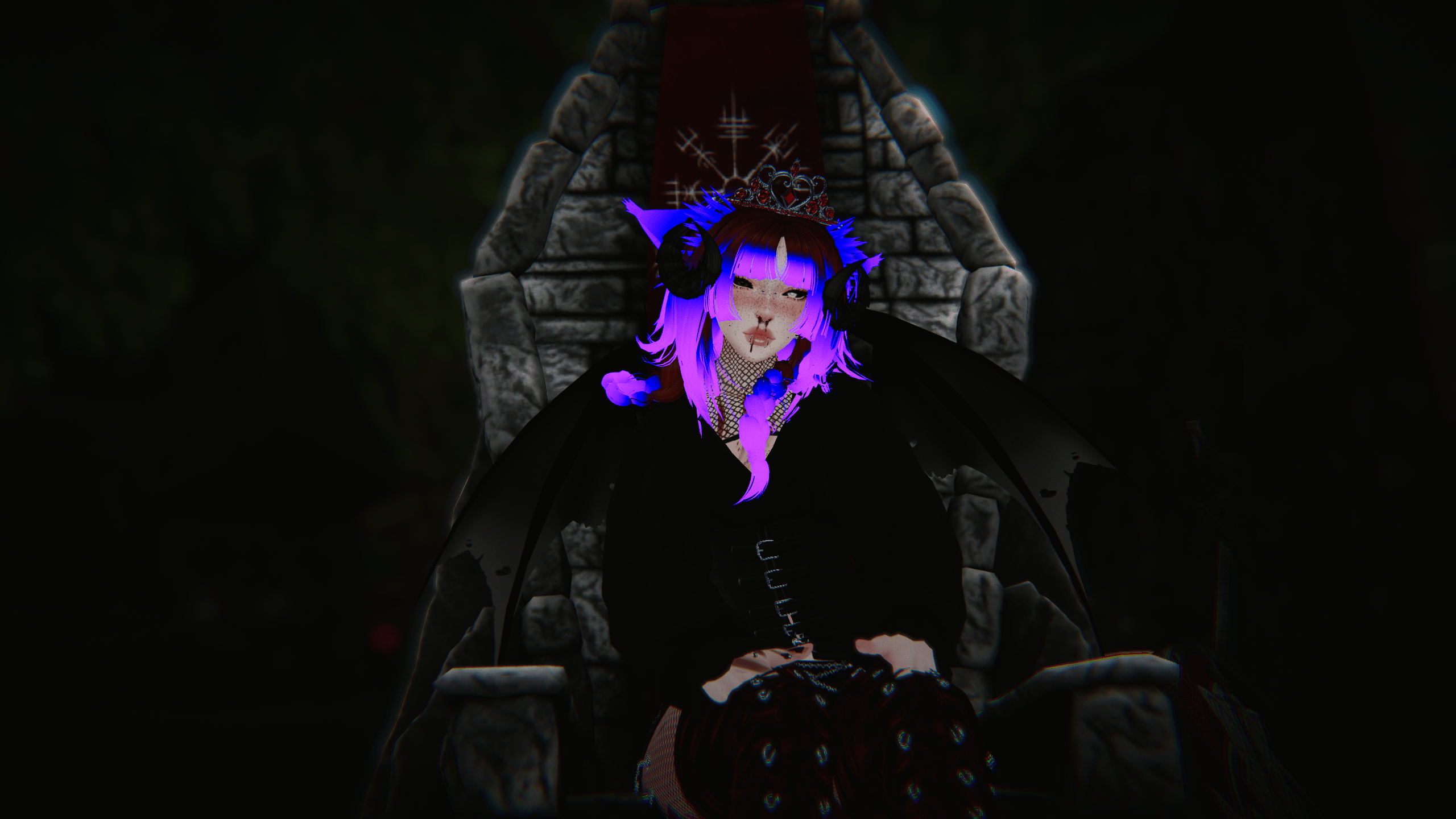 ⁺‧₊˚ ཐི⋆⋆Aurel 2.0, FEMBOY, PC & QUEST , FT & GOGO,(PLEASE READ DESC!!!) ݁ཋྀ ˚₊‧⁺